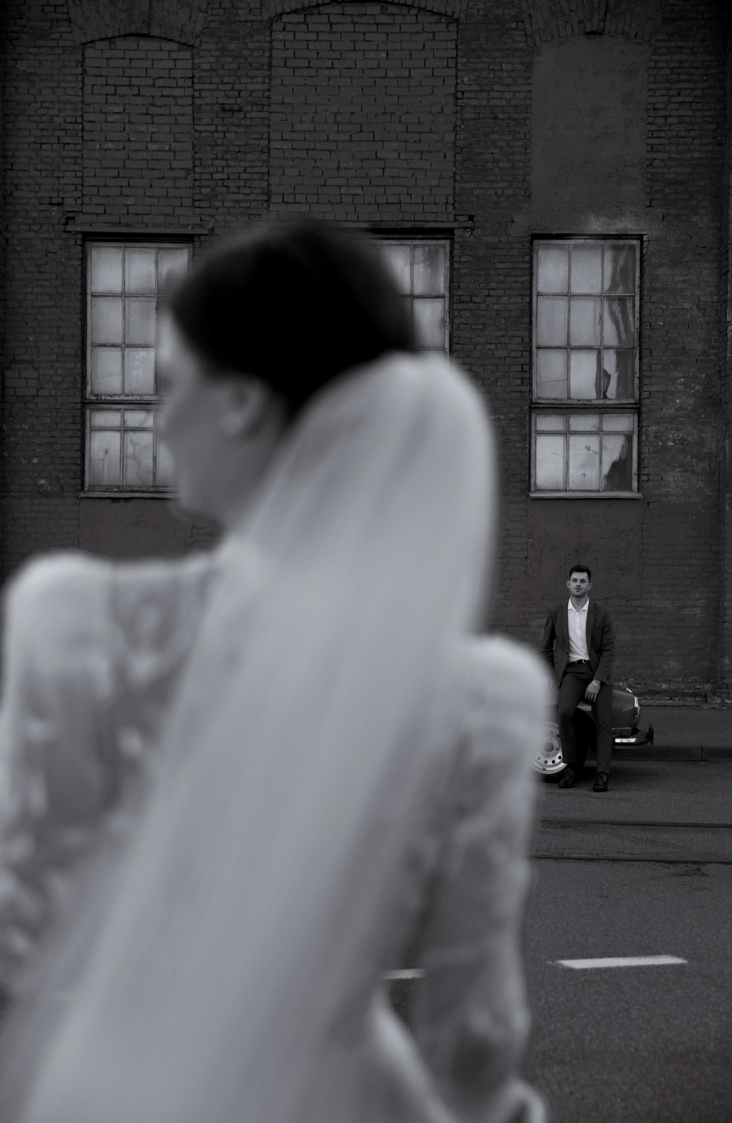 A&A. Свадебный фотограф Каледич Тимофей