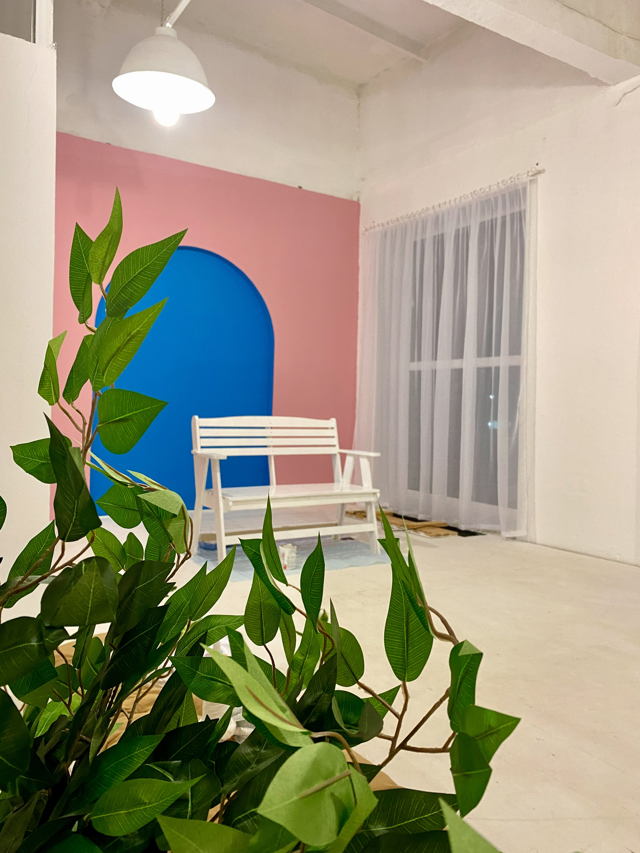 Фотогалерея. Фотостудия «Небо»