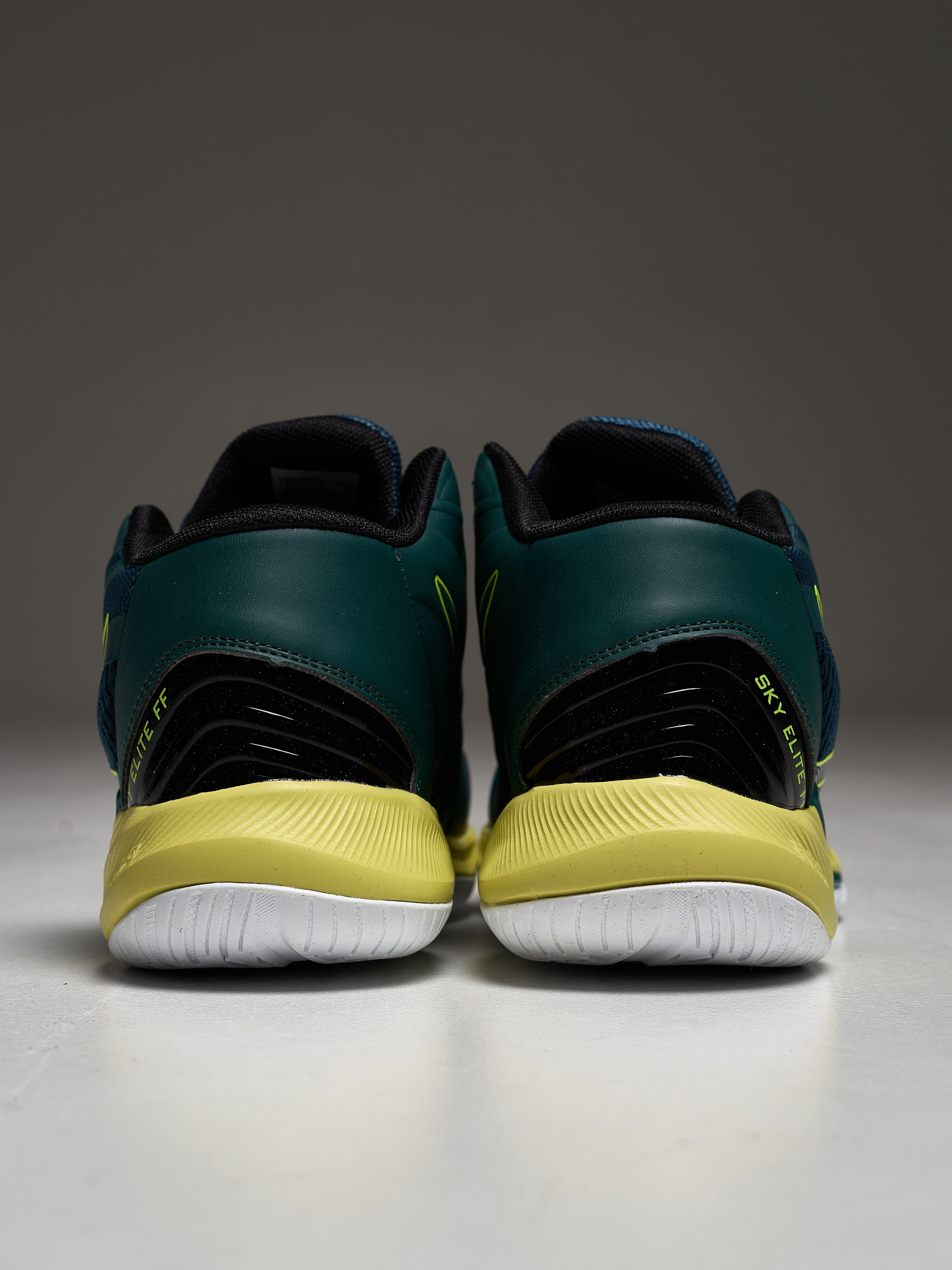 Asics. Коммерческий фотограф Соколовская Анастасия