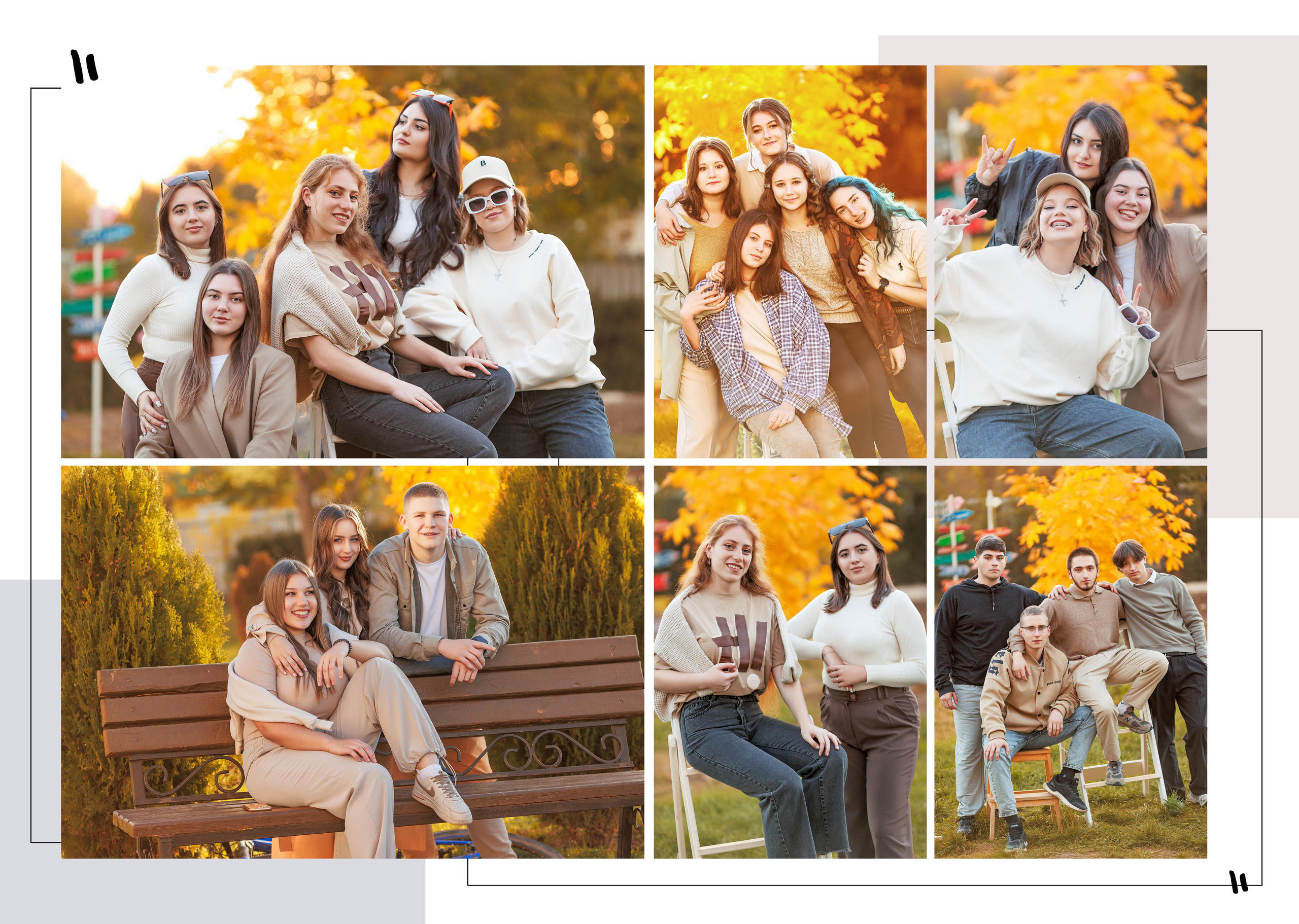 СРЕДНЯЯ ШКОЛА — 9Е КЛАССЫ. Школьный, детский, семейный фотограф на КМВ — Ковтун Юлия