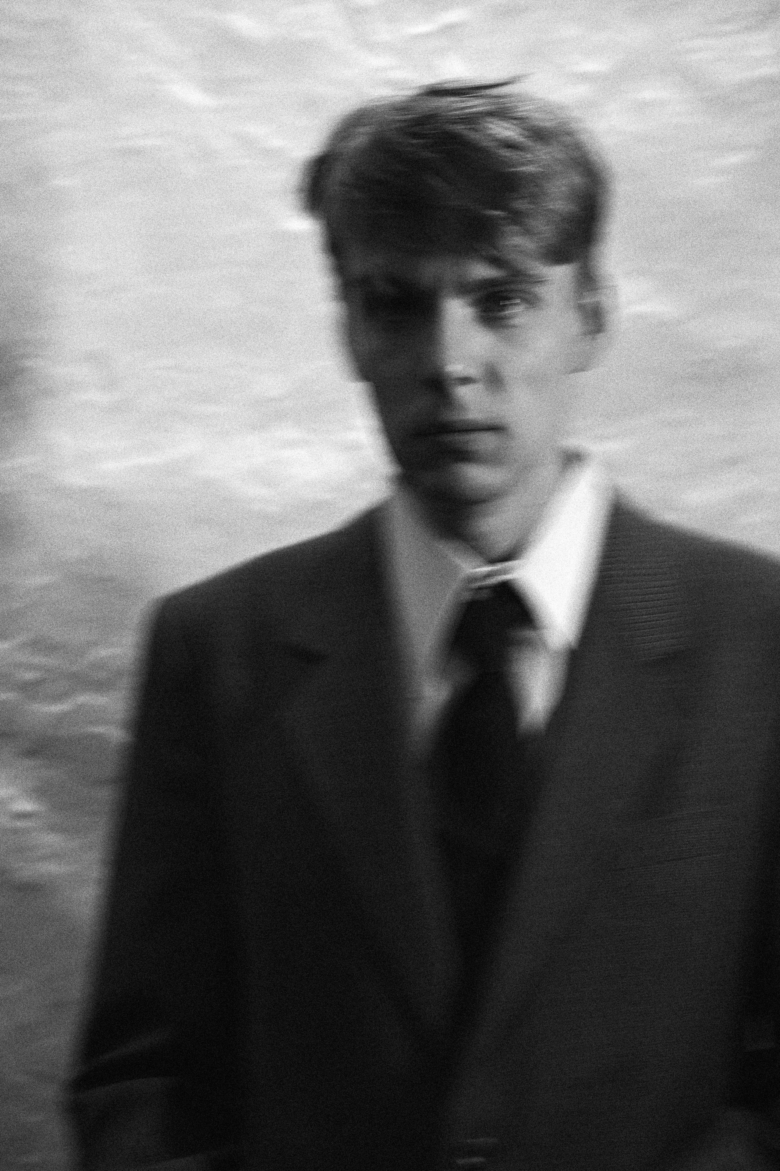 Творческая сьёмка, ОПЕНГЕЙМЕР». Портретный и свадебный фотограф в Екатеринбурге Владимир ЛузинЛузин