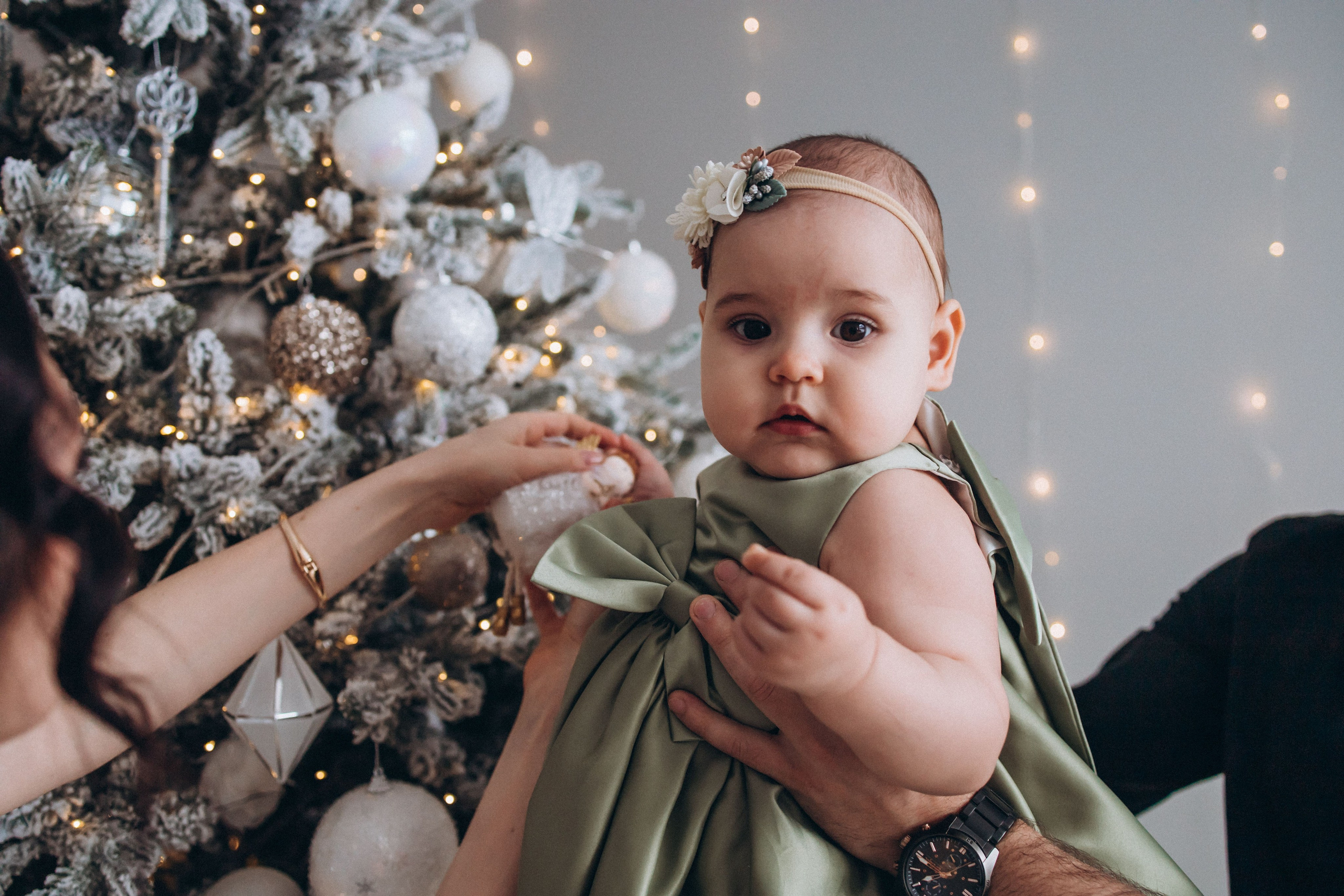 Семья Евдокименко. Семейный фотограф Нижневартовск Тюмень Ефимова Ирина