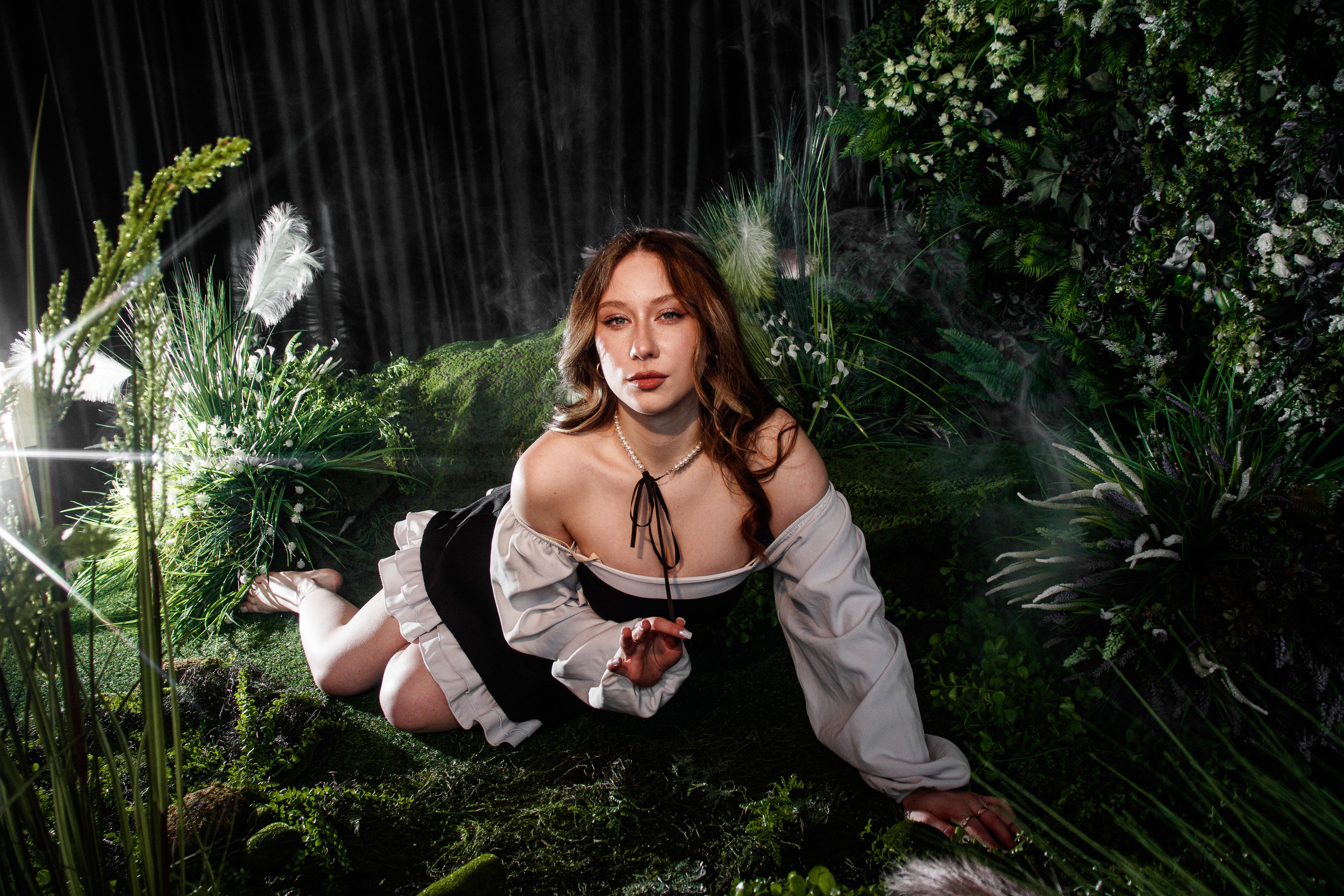 Виктория. Фотограф — Новосибирск