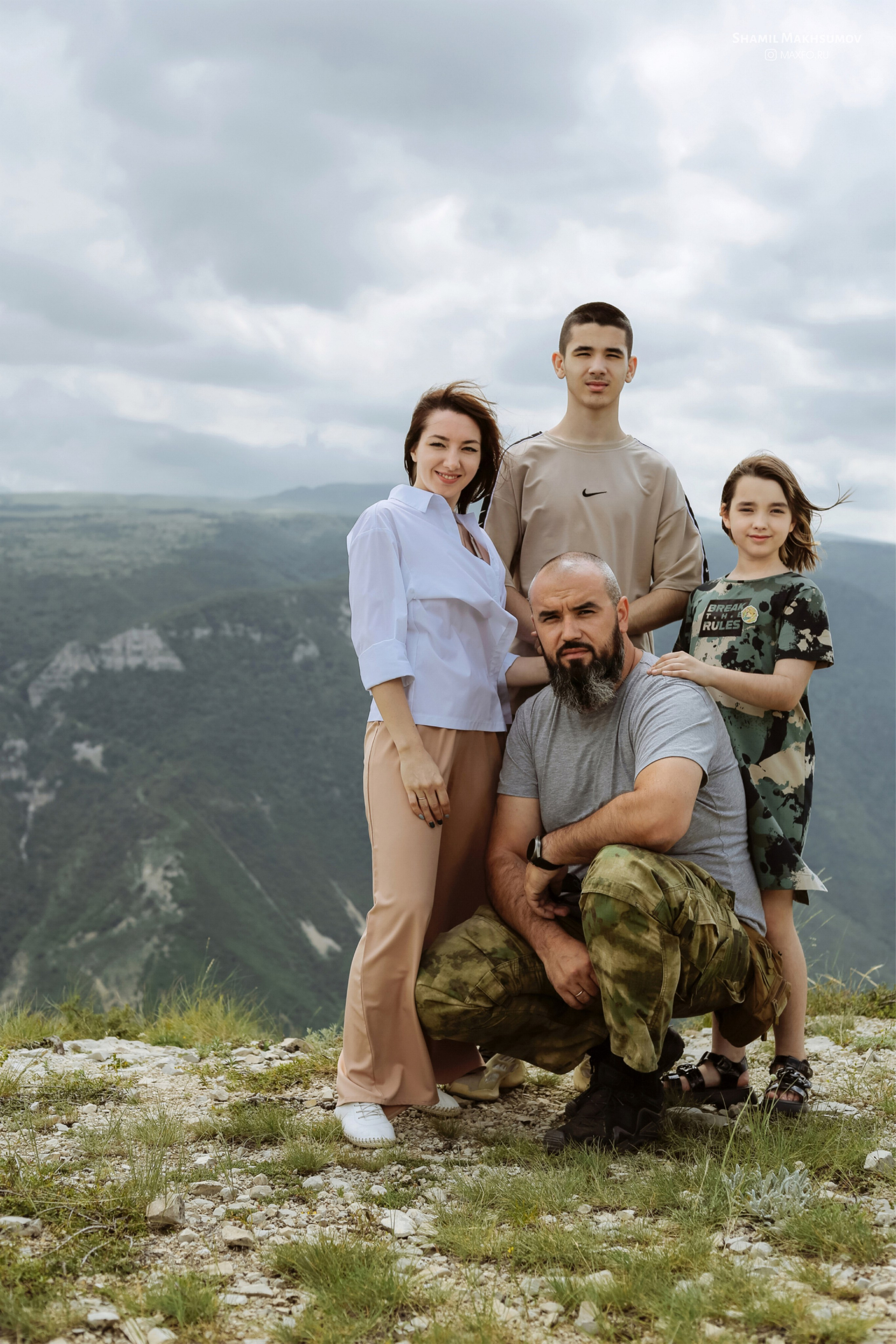 Тур Сулакский каньон Дагестан. Фотограф Махачкала I Фото тур Дагестан