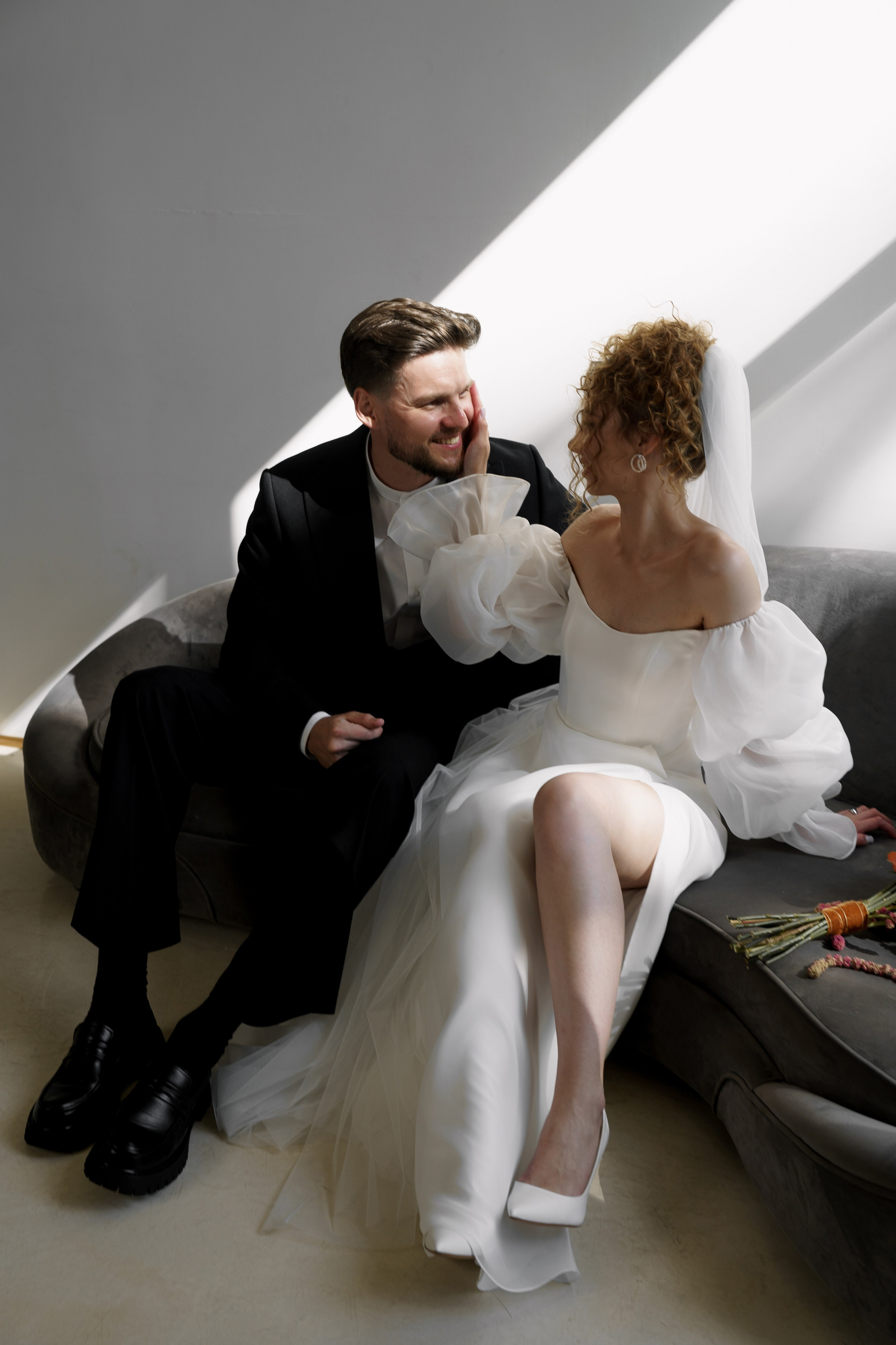 Глеб+Ангелина. Свадебный фотограф в Краснодаре Алексей Кудинов