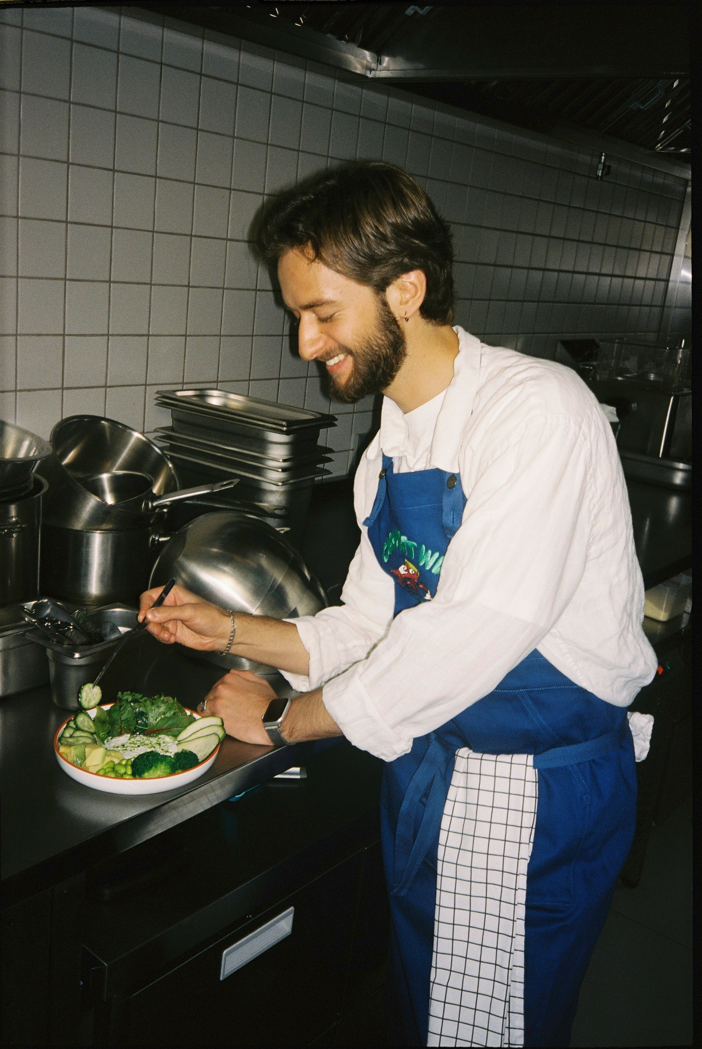 Restaurants & parties