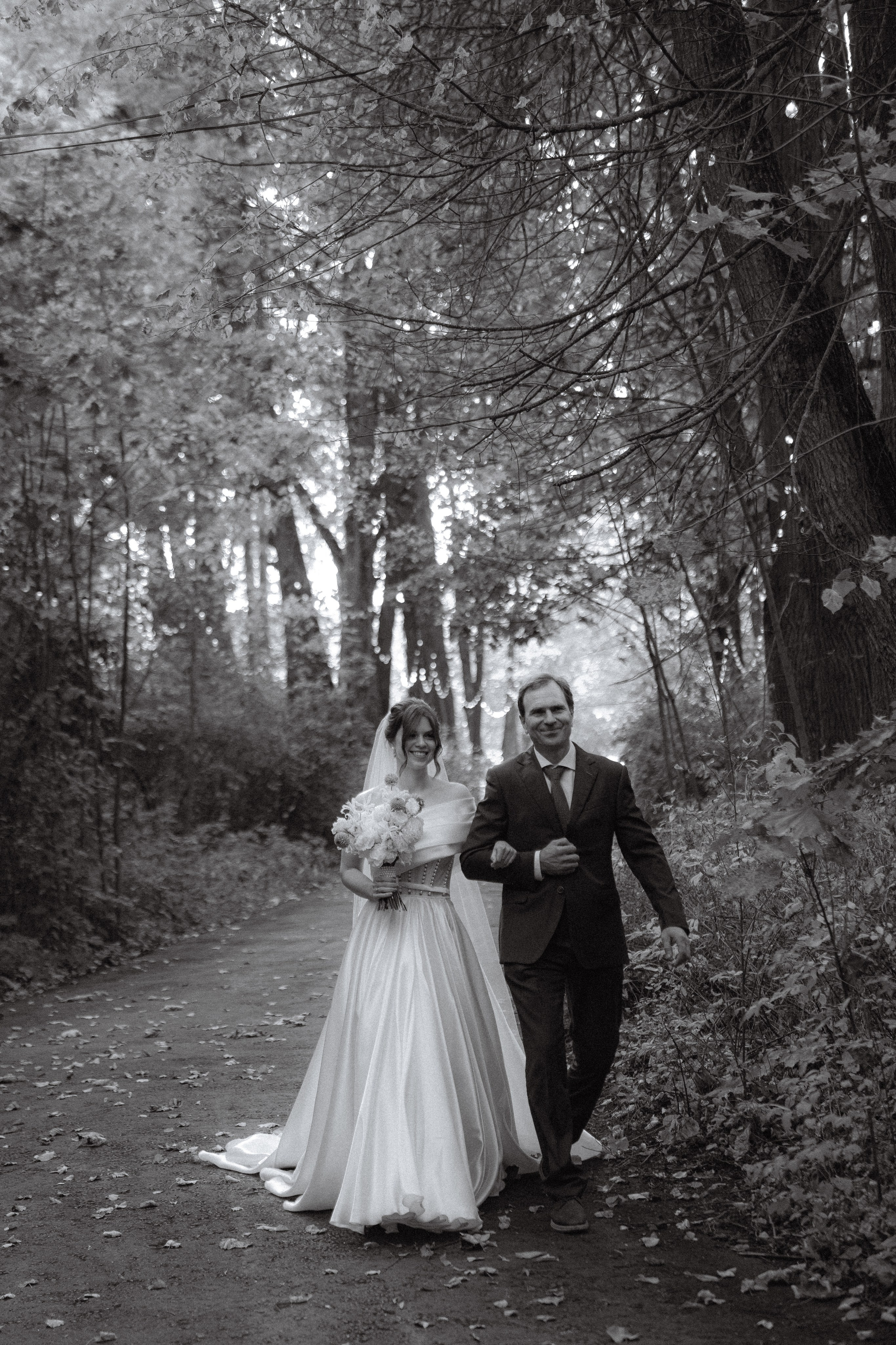 Лера и Богдан. VENSKAYA WEDDING & EVENT PLANNER