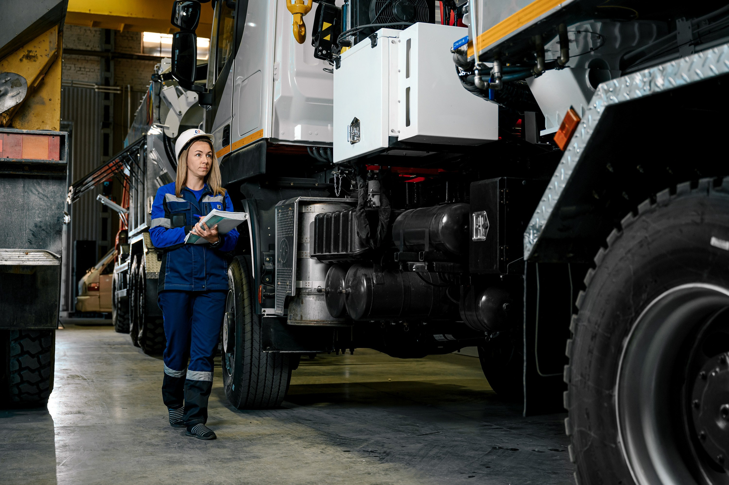 Предприятие. Максим Комаров — Профессиональный фотограф