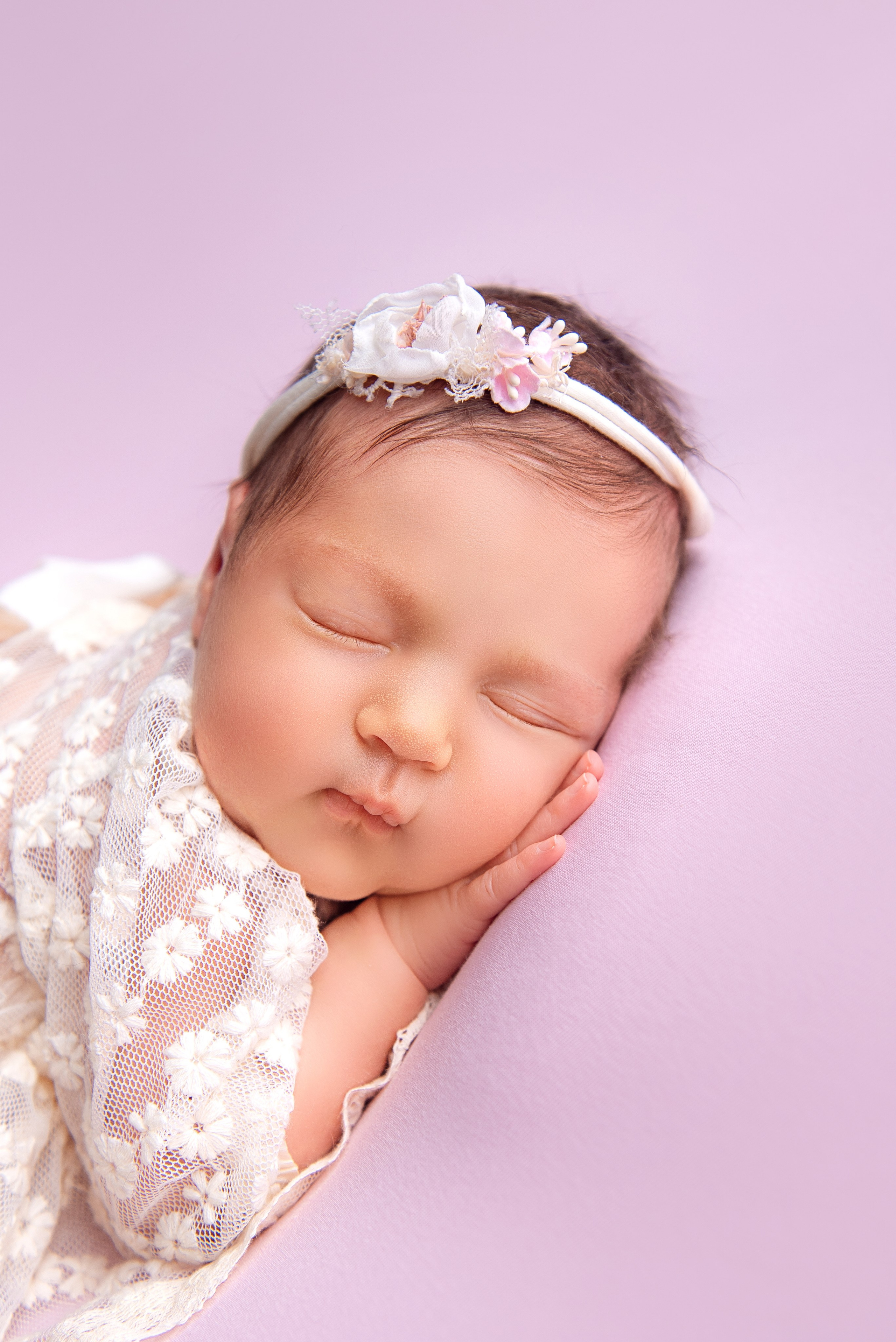Новорожденные малыши. Фотограф новорожденных в Ярославле Anastasia Ray