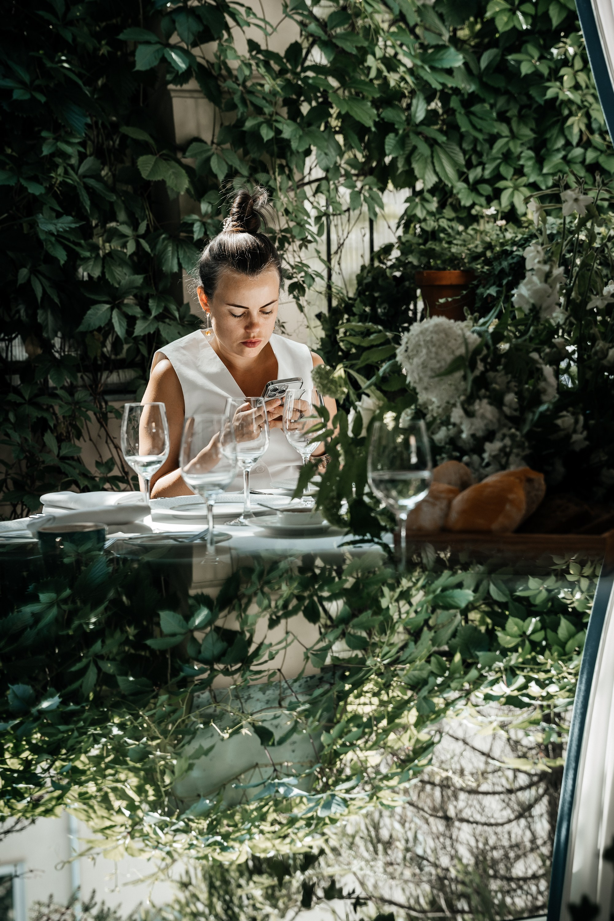 Пресс-тур Sminex. Христолюбов Евгений Фотограф Москва