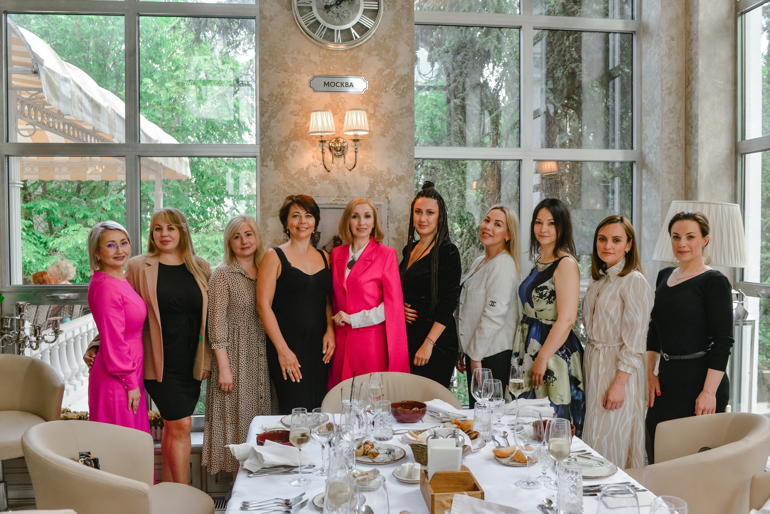 Дни рождения и корпоративы. Свадебный фотограф в Крыму