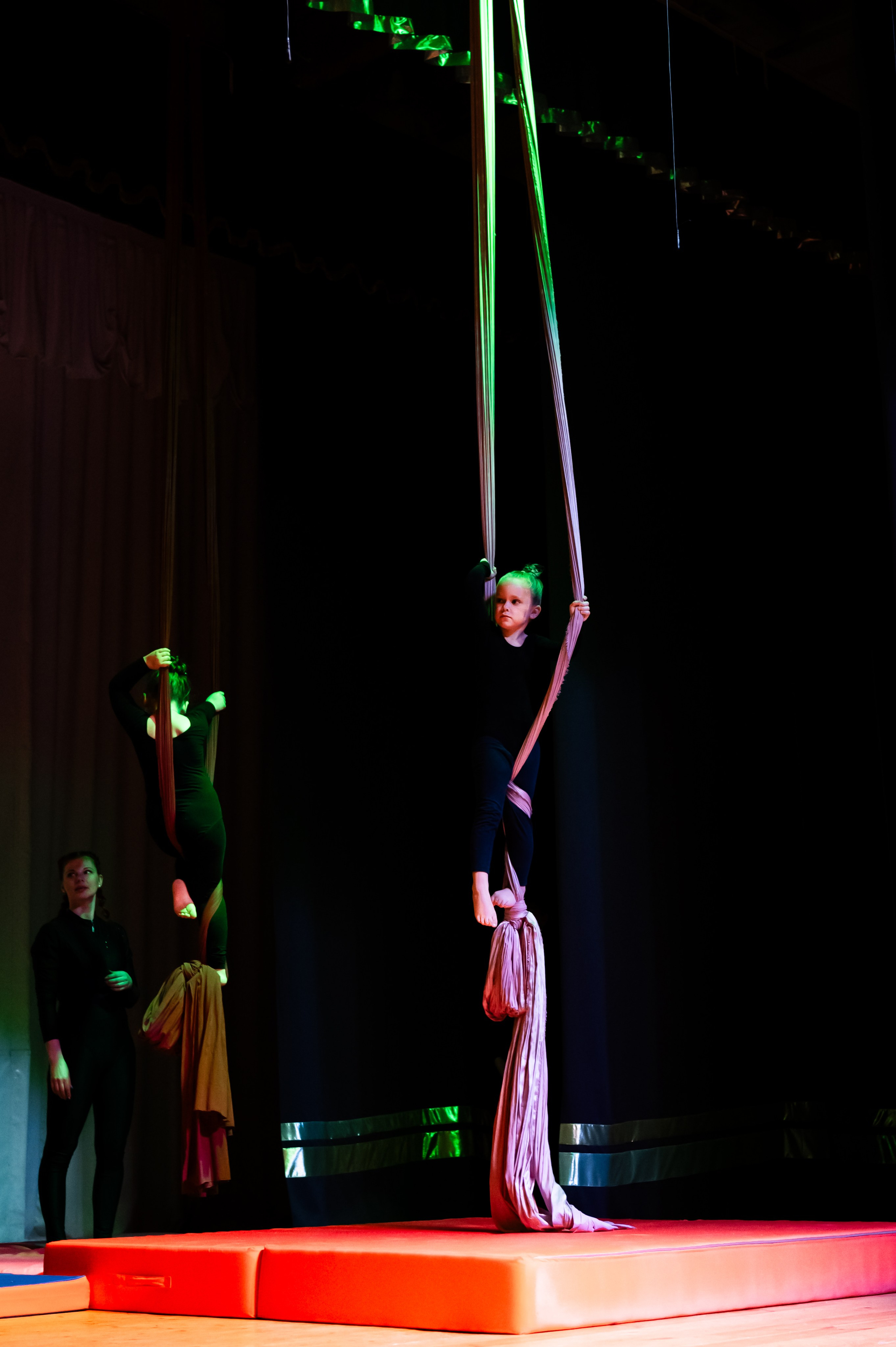 Грация. Главная