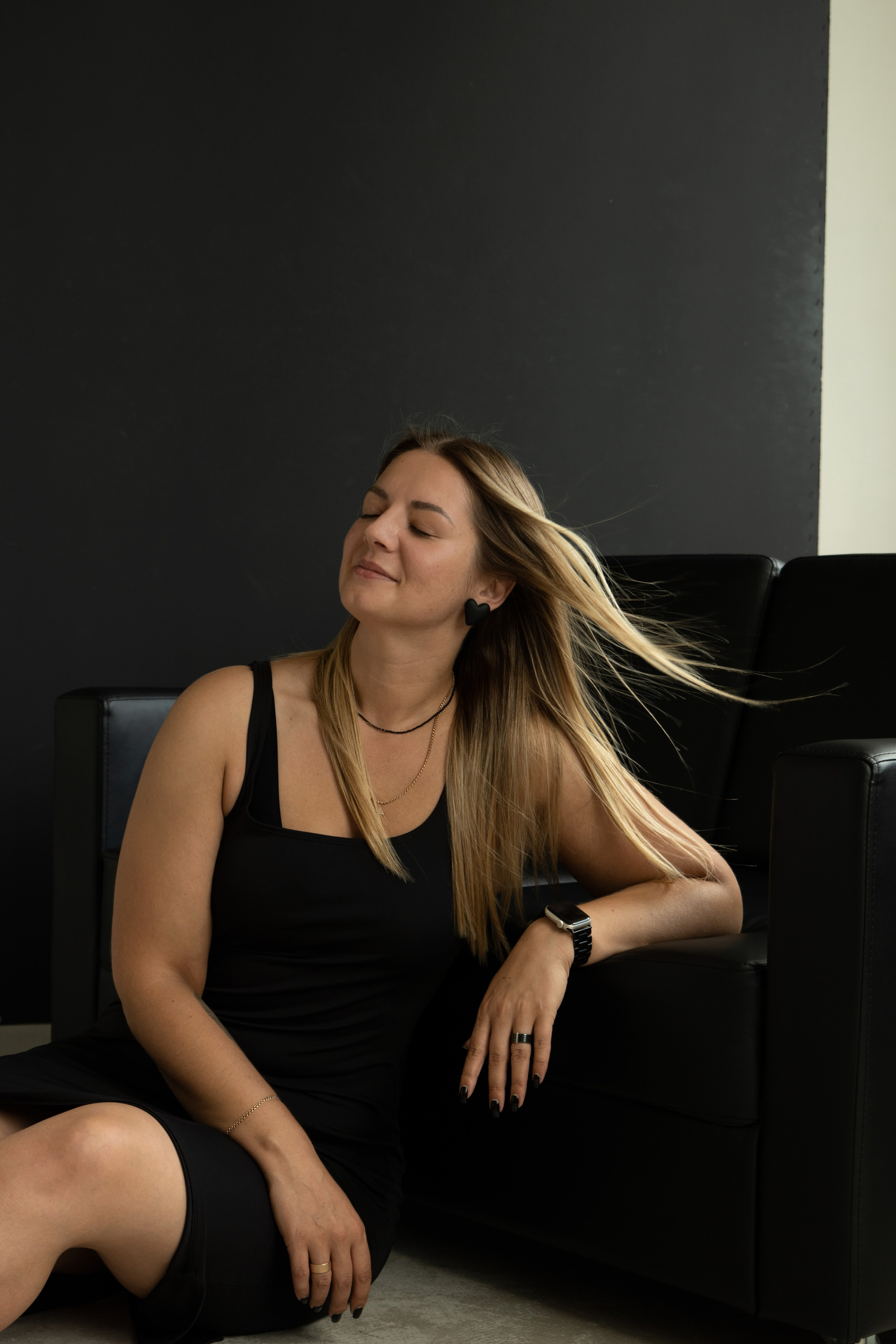 Наталья. Фотограф видеограф Ольга Василевская