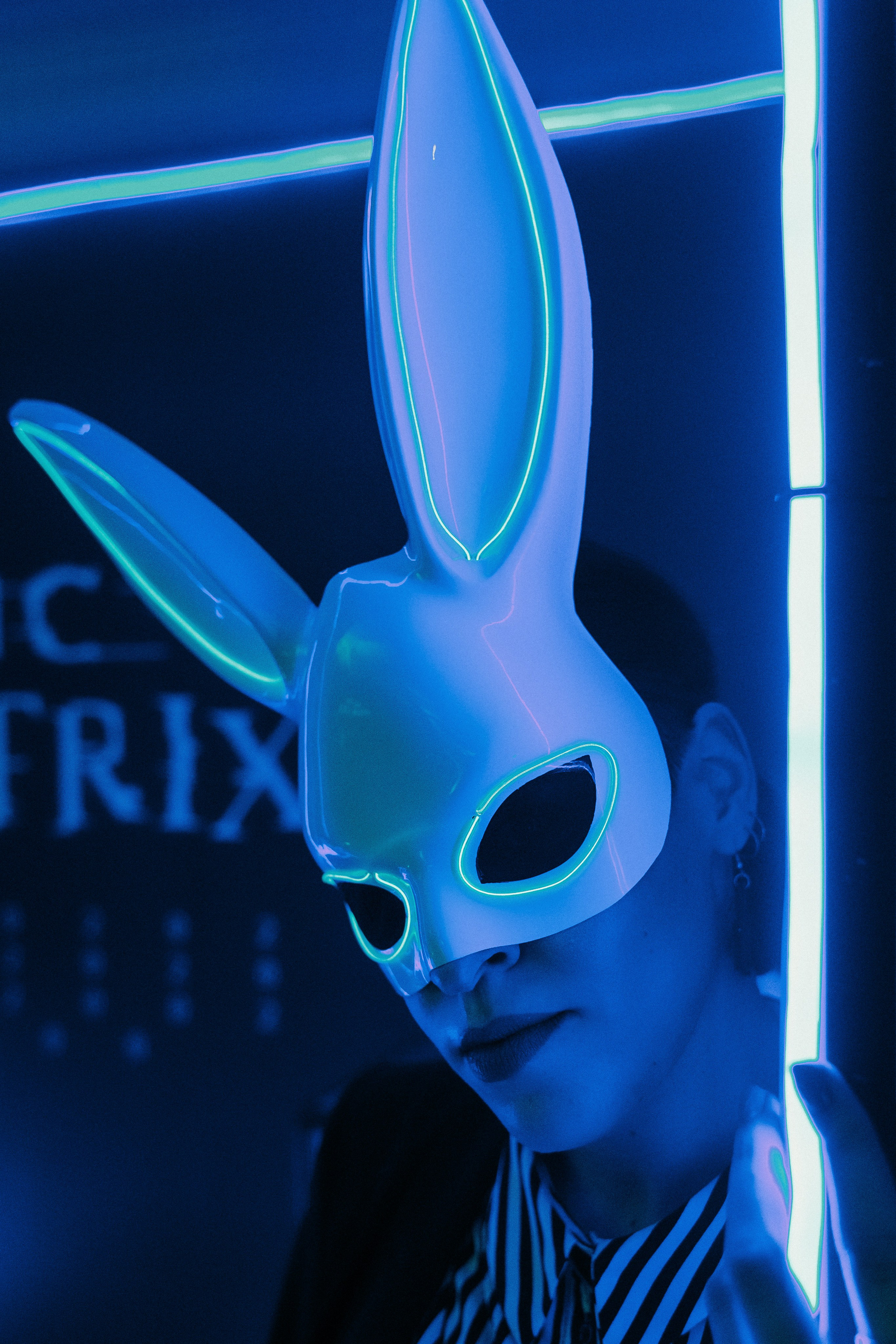 Вечеринка LMC: Атмосфера Матрицы в ресторане Голден Хорс в Таганроге. Свадебный и семейный фотограф в Таганроге Бакарюк Антон