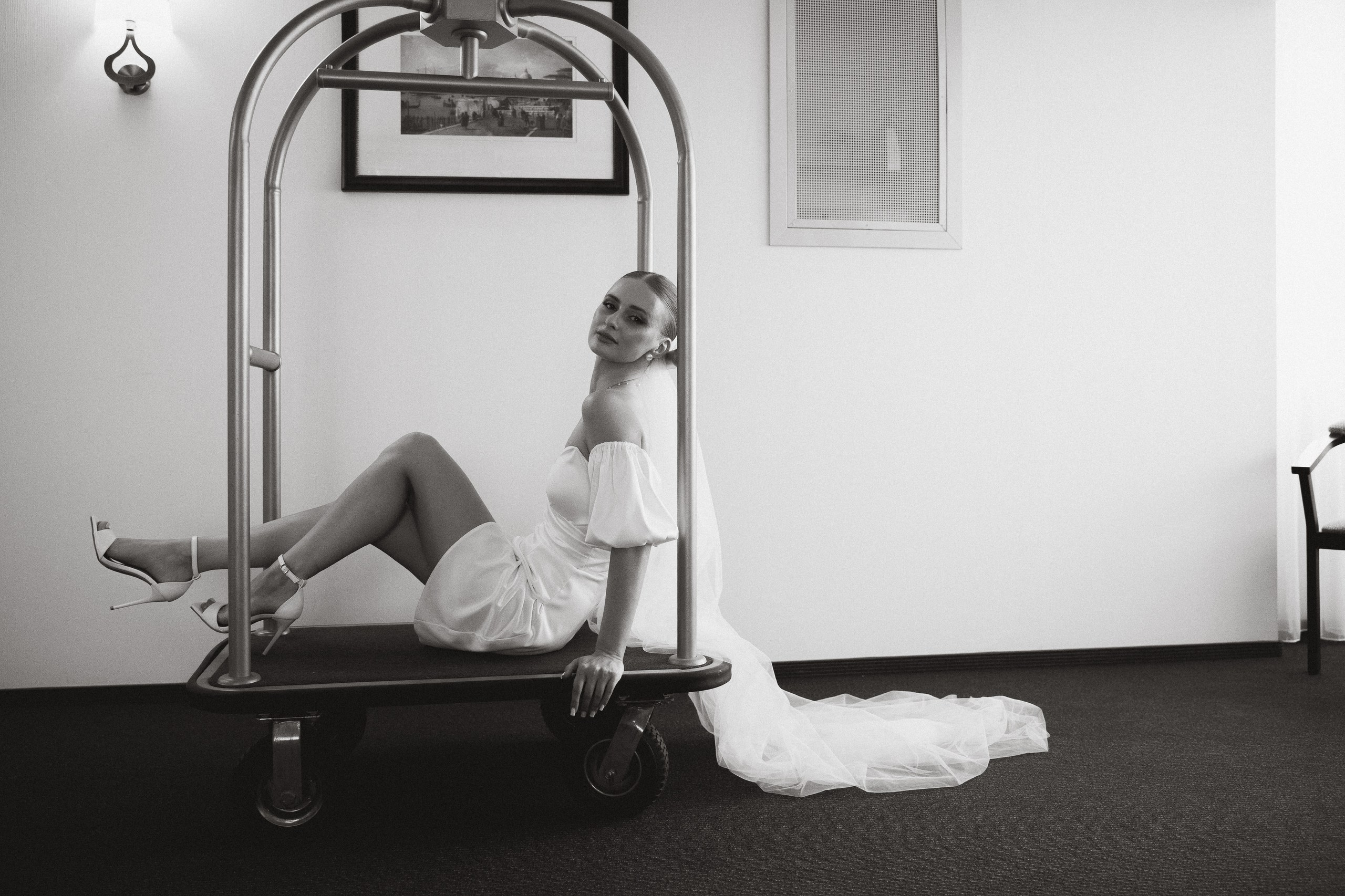 Свадебная фотография. Фотограф Николай Петрушкин | Ставрополь, Москва