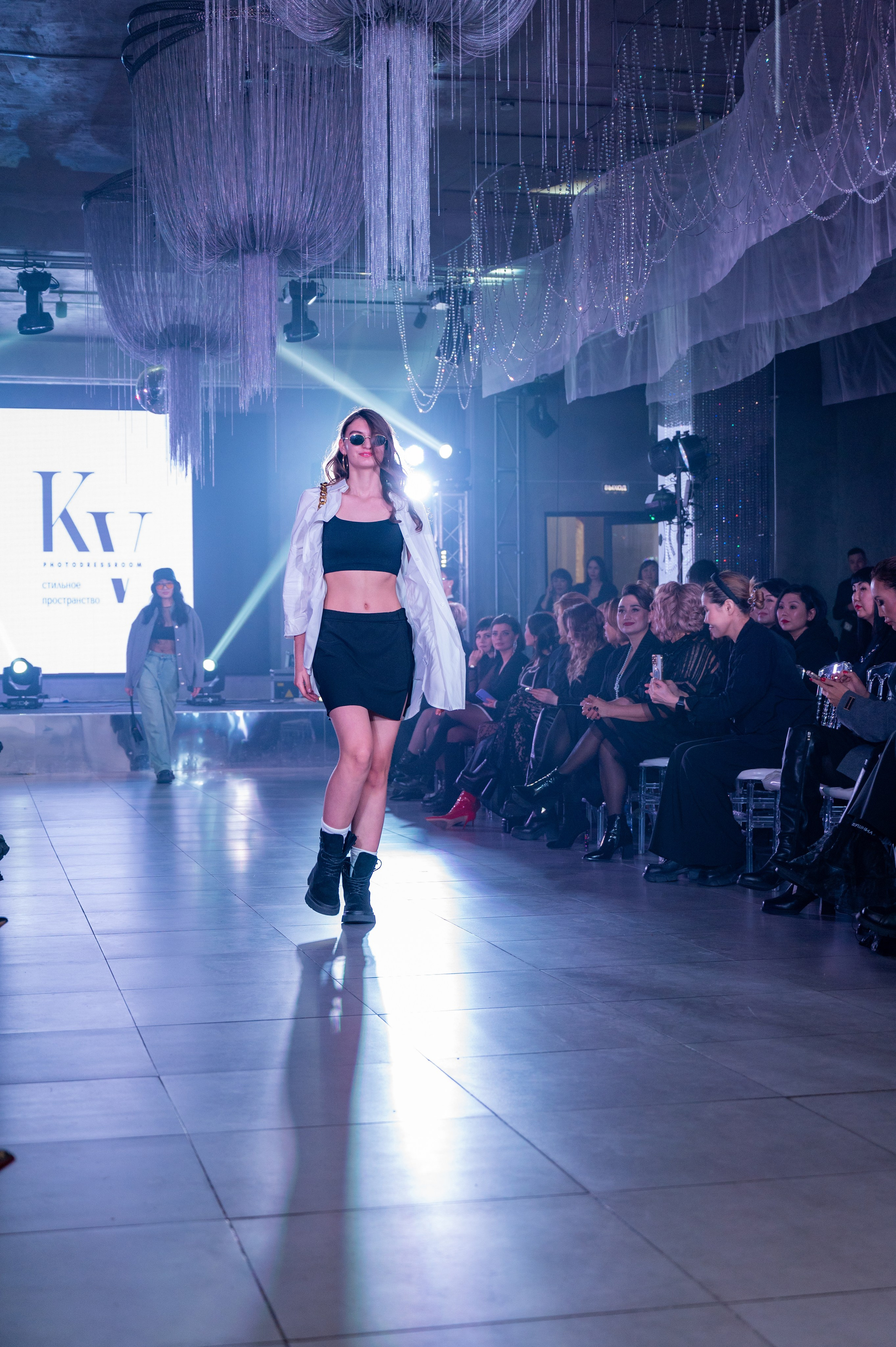 Fashion show. Женский и семейный фотограф Елизова Оля г. Улан-Удэ