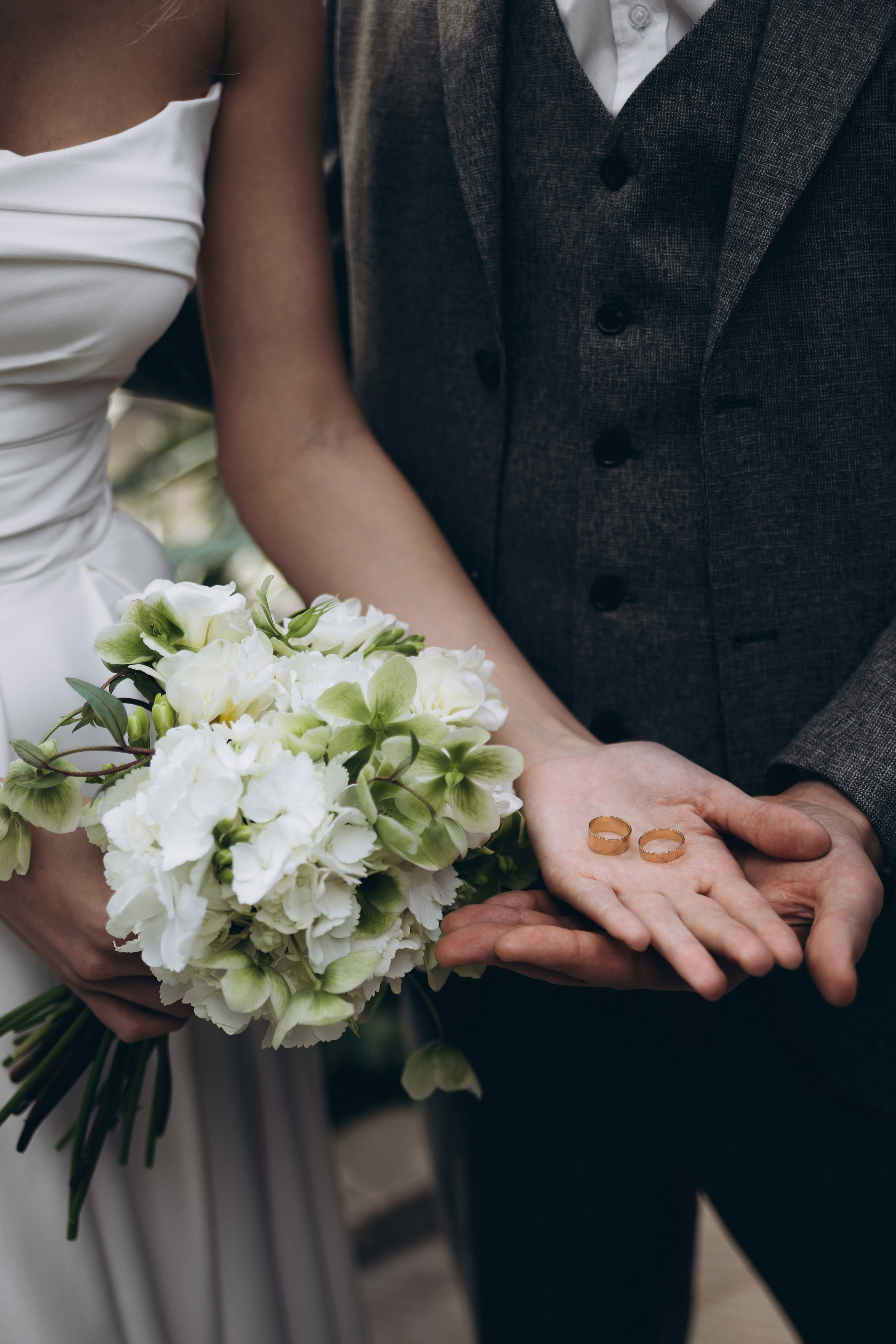 16.03.25 Михаил & Анастасия. Свадебный и семейный фотограф в Новосибирске Дарья Кель