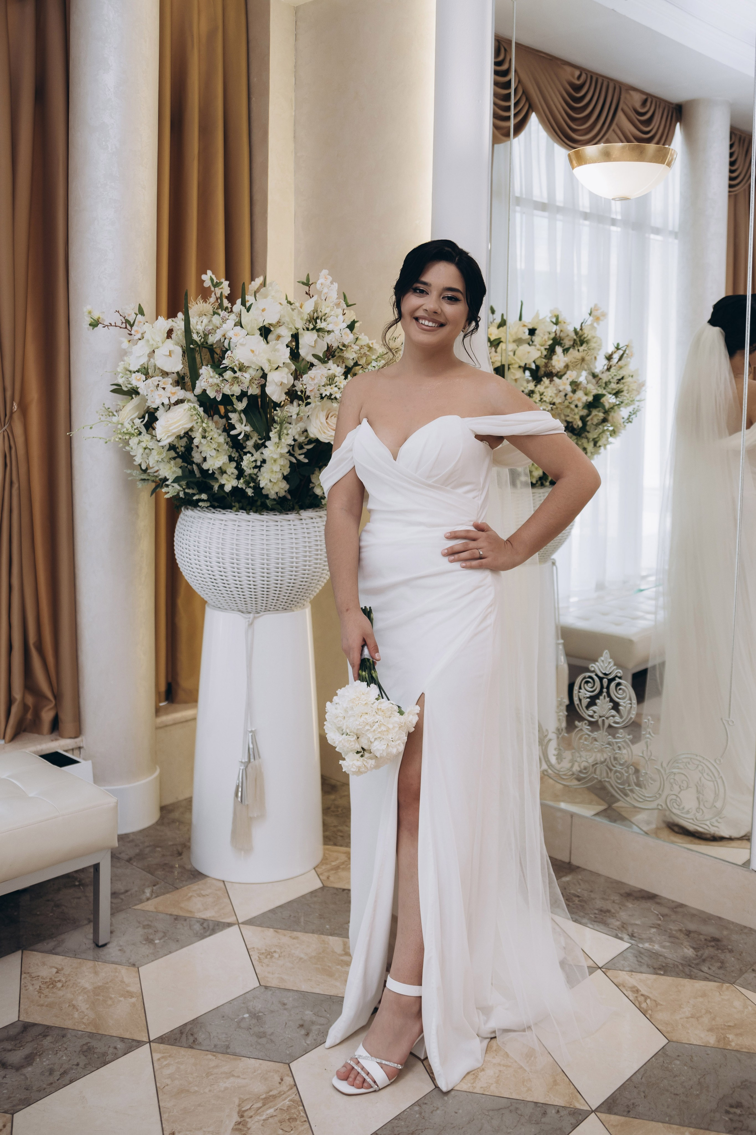 07.06.25 Данияр & Рузана. Свадебный и семейный фотограф в Новосибирске Дарья Кель