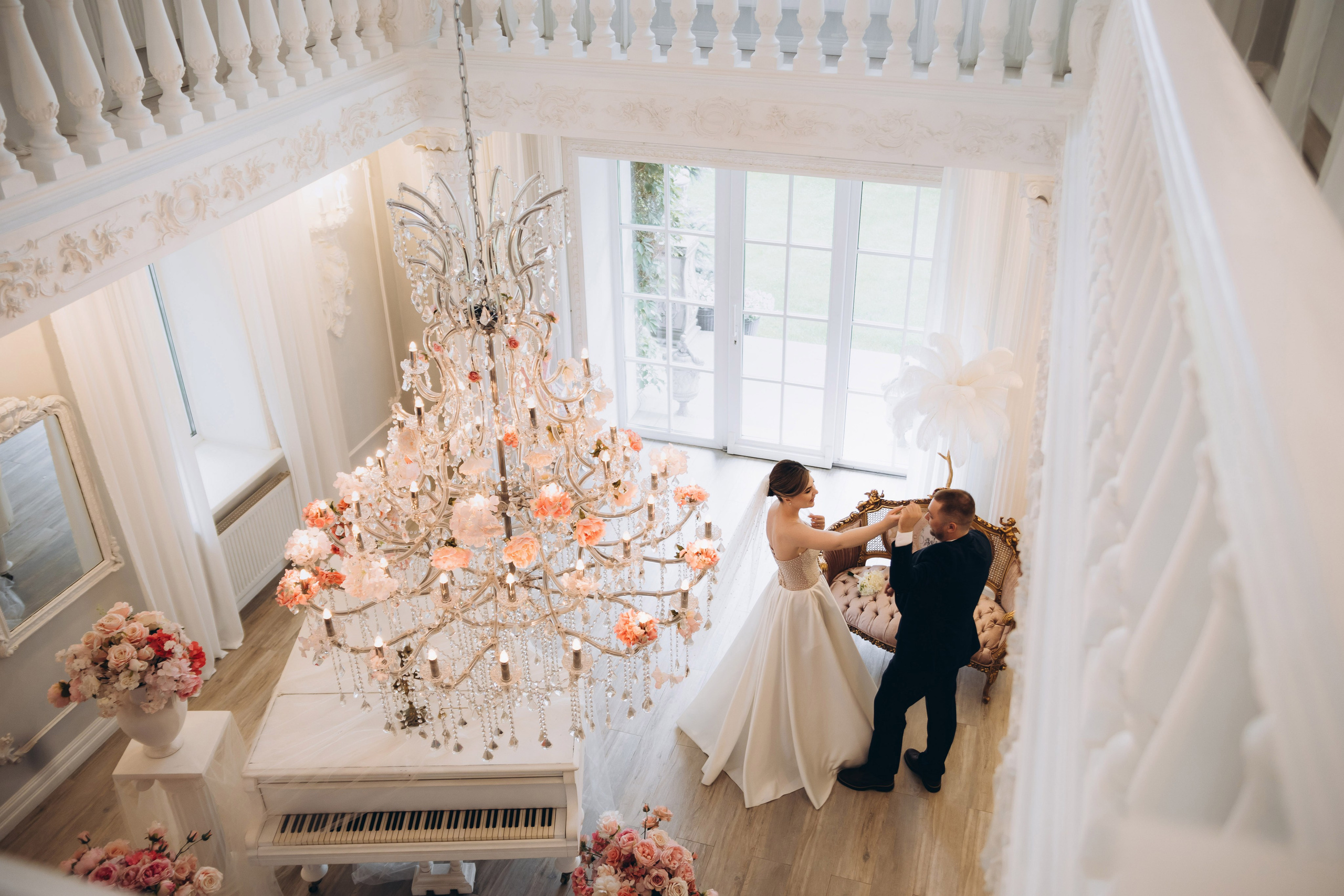 24.05.25 Алина & Борис. Свадебный и семейный фотограф в Новосибирске Дарья Кель