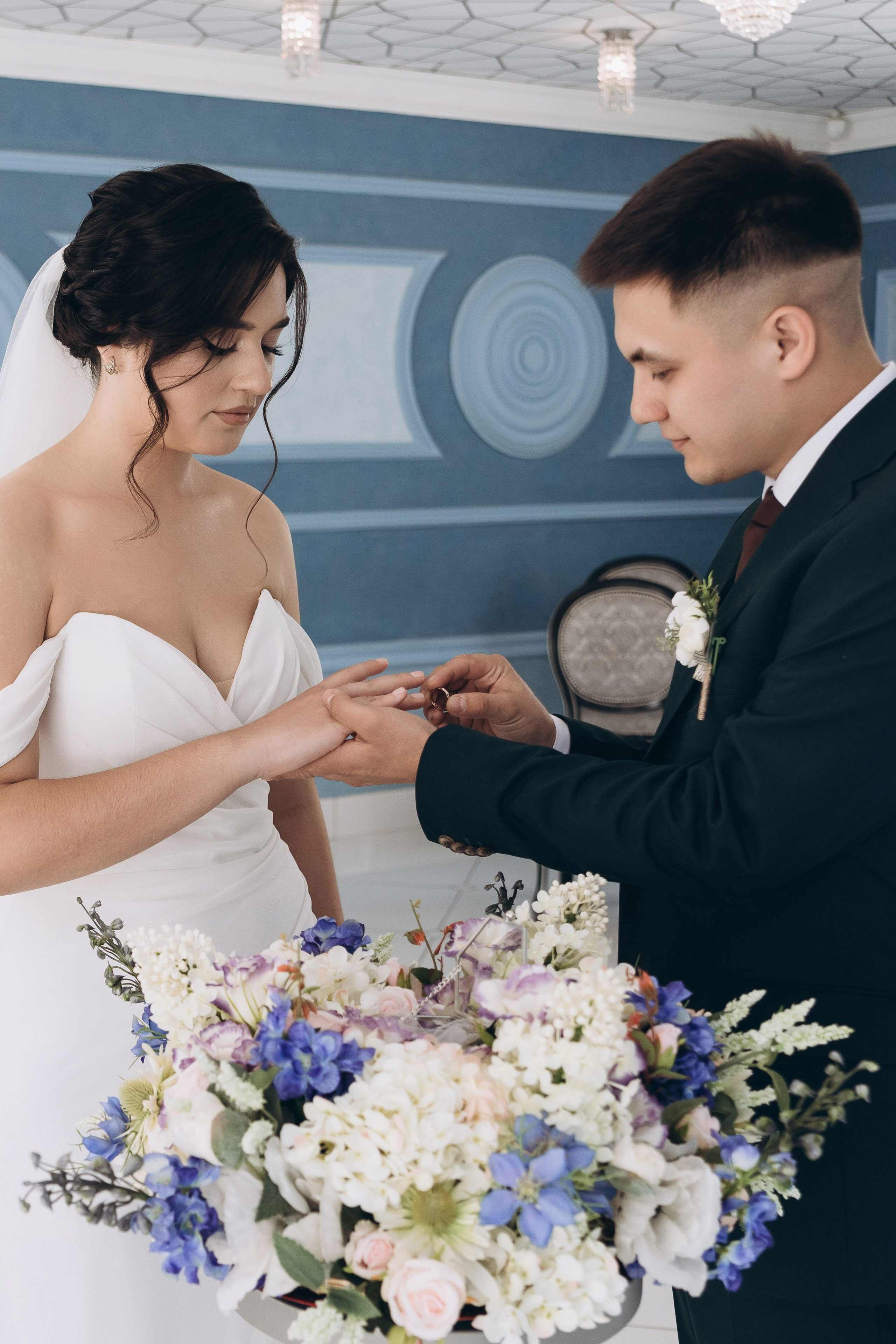 07.06.25 Данияр & Рузана. Свадебный и семейный фотограф в Новосибирске Дарья Кель