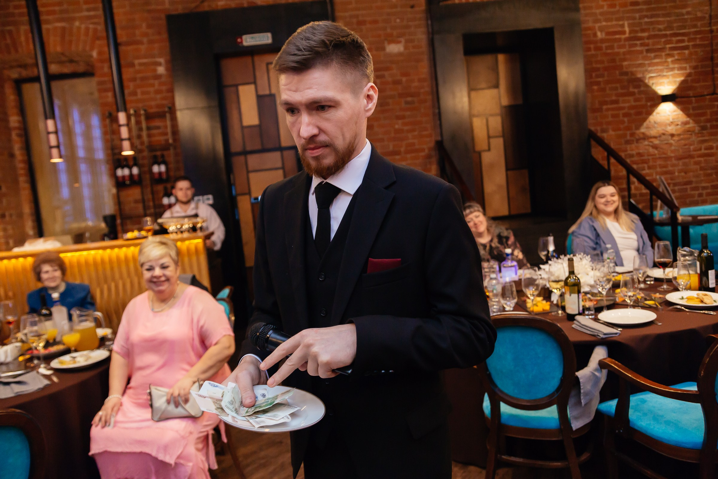 24.04.24 Петр & Елена. Свадебный и семейный фотограф в Новосибирске Дарья Кель