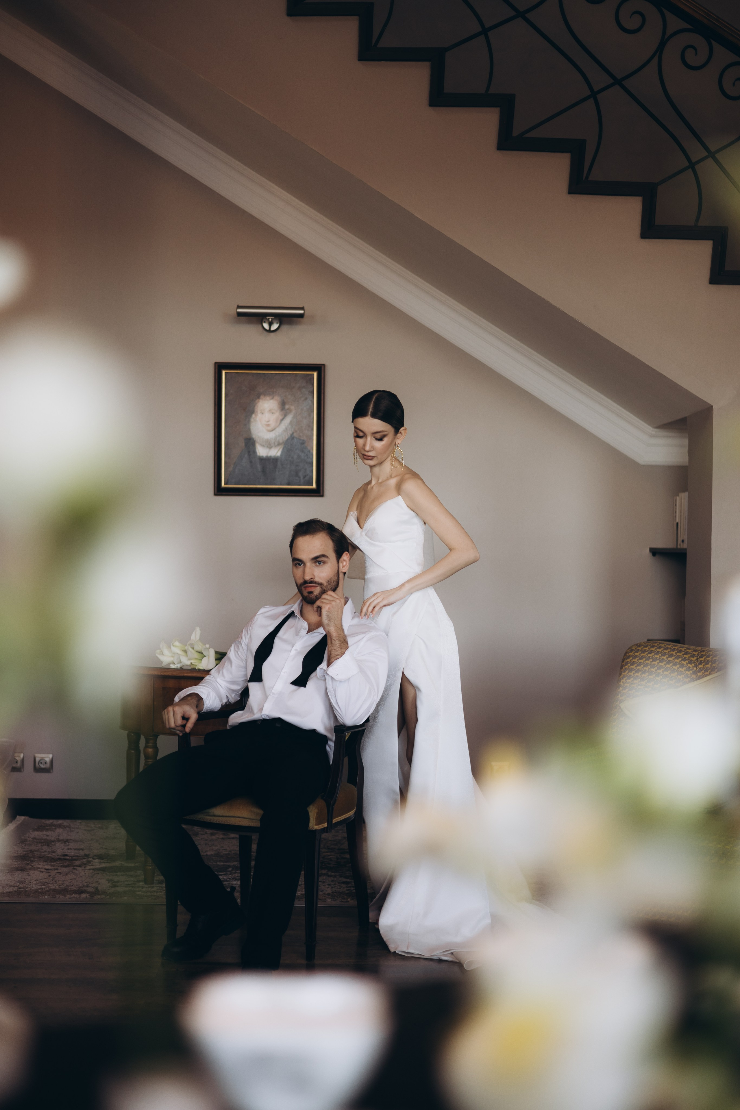 19.04.25 Виктор & Анна. Свадебный и семейный фотограф в Новосибирске Дарья Кель