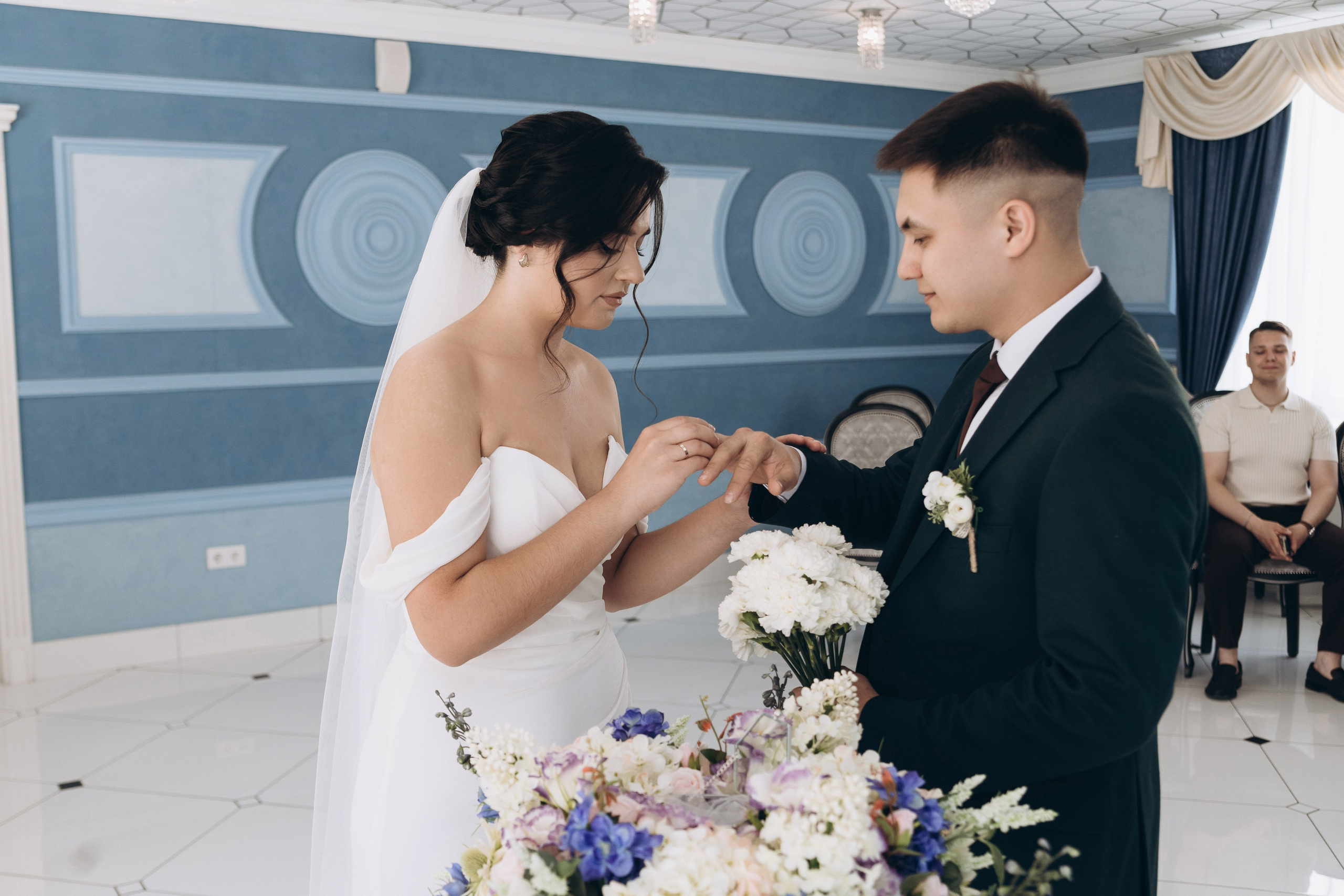 07.06.25 Данияр & Рузана. Свадебный и семейный фотограф в Новосибирске Дарья Кель