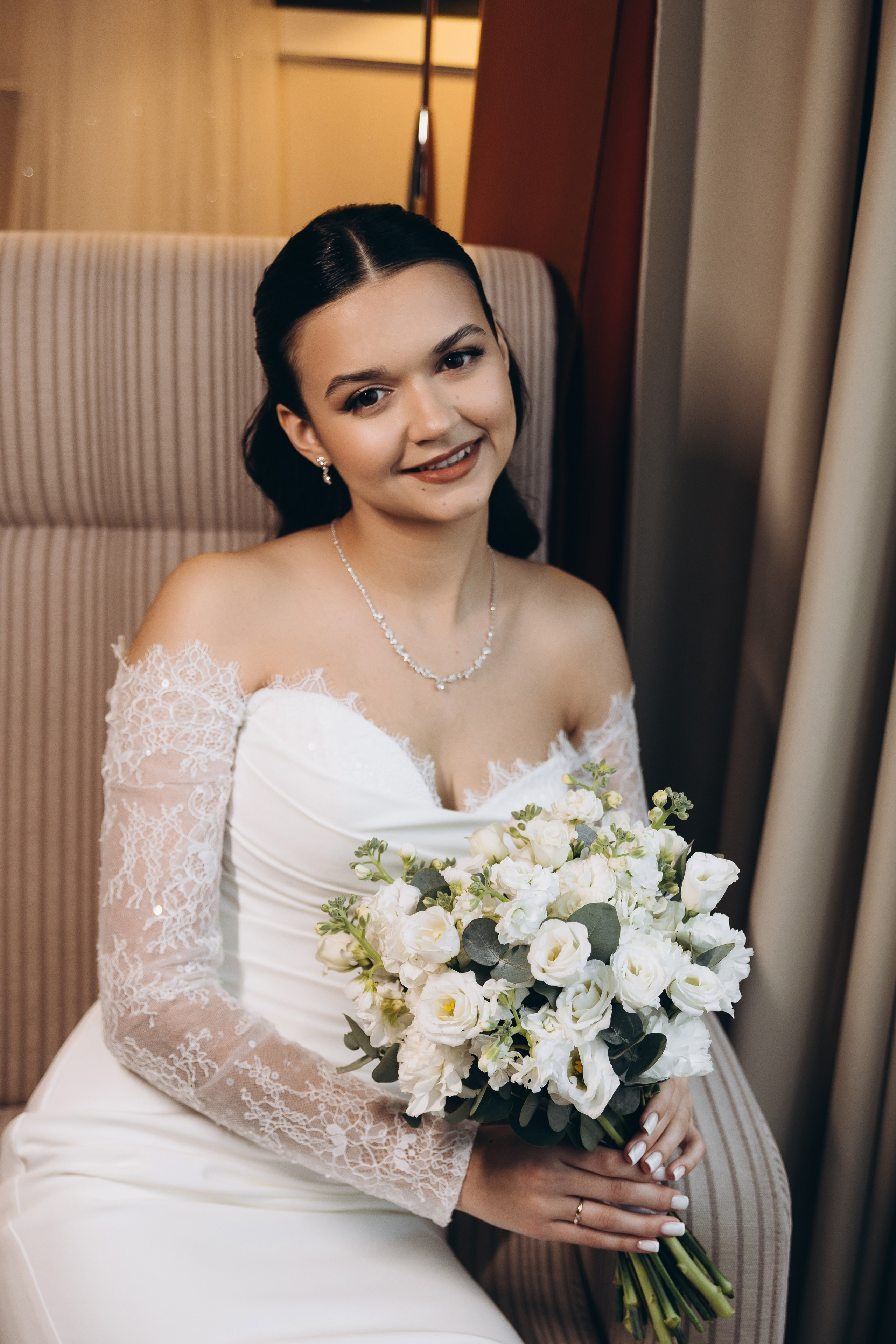 29.11.25 Данил & Елизавета. Свадебный и семейный фотограф в Новосибирске Дарья Кель