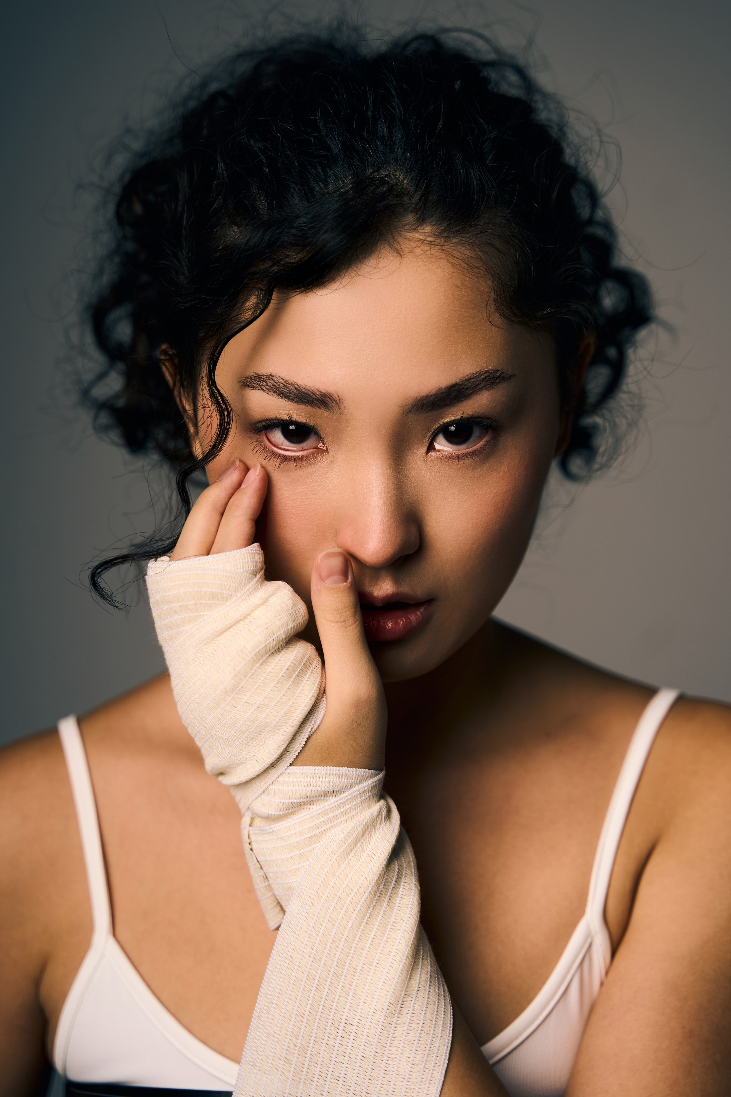 Время для себя. Искарова Зарина, фотограф в Алматы