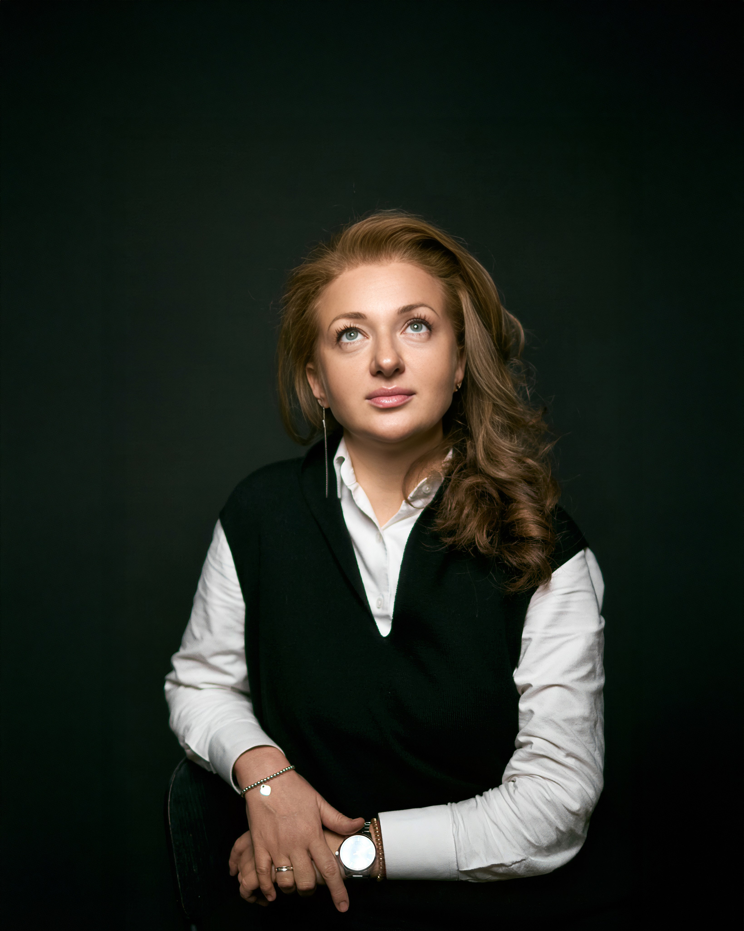 Валерия. Фотограф Москва / Зеленоград / Обнинск Аркадий Сахаров