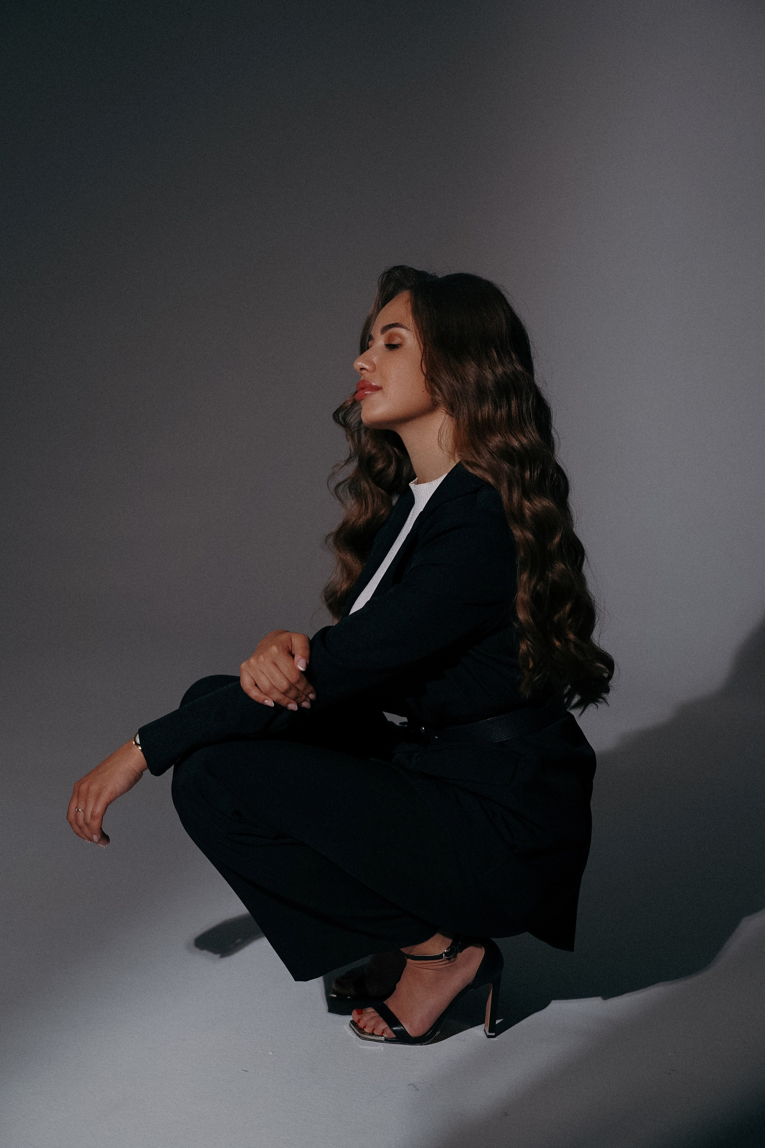 Диана. Алина Ширимова | Фотограф Улан-Удэ