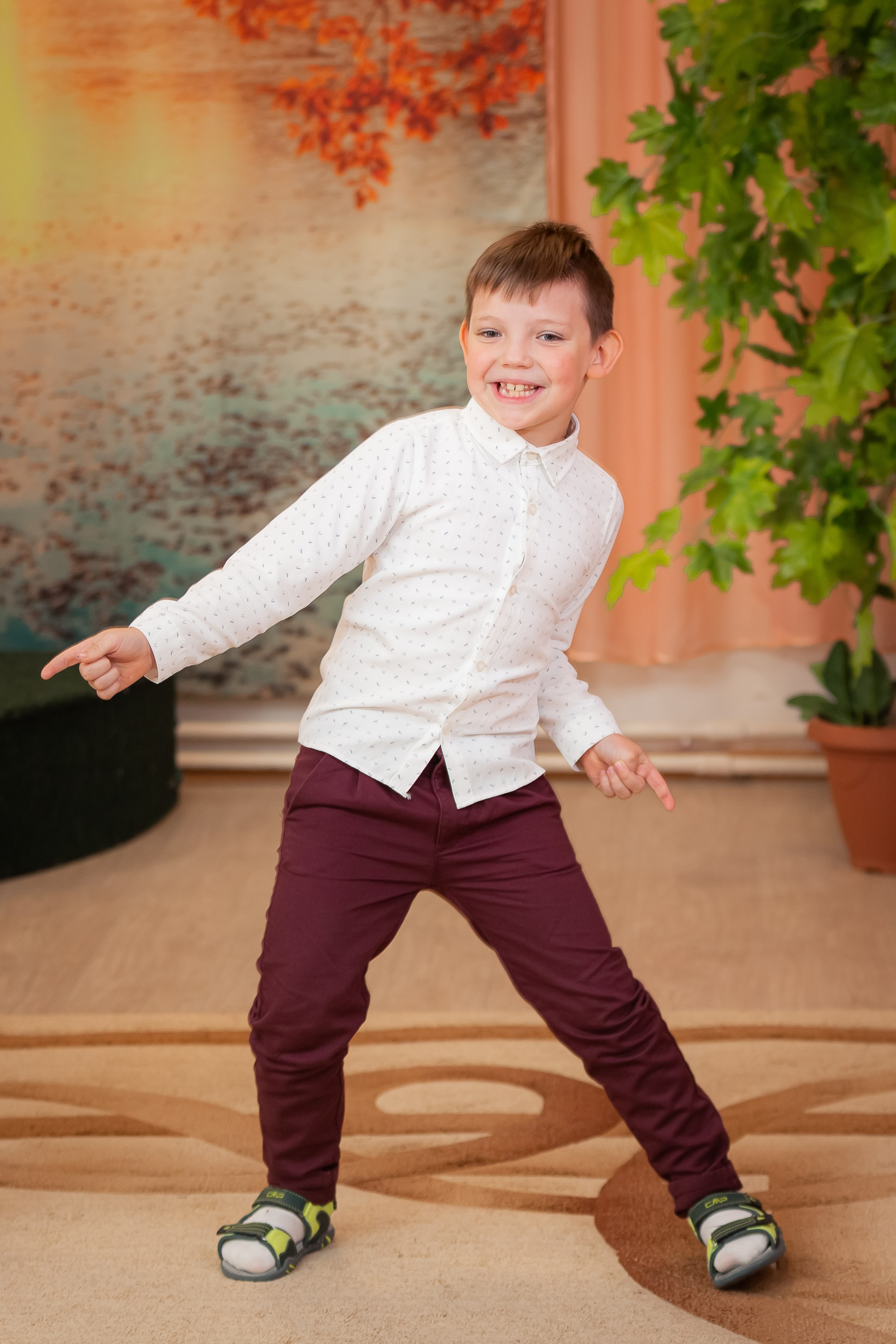 Портфолио утренники в детском саду. Семейный и детский фотограф Комина Елена, Власиха, Одинцово