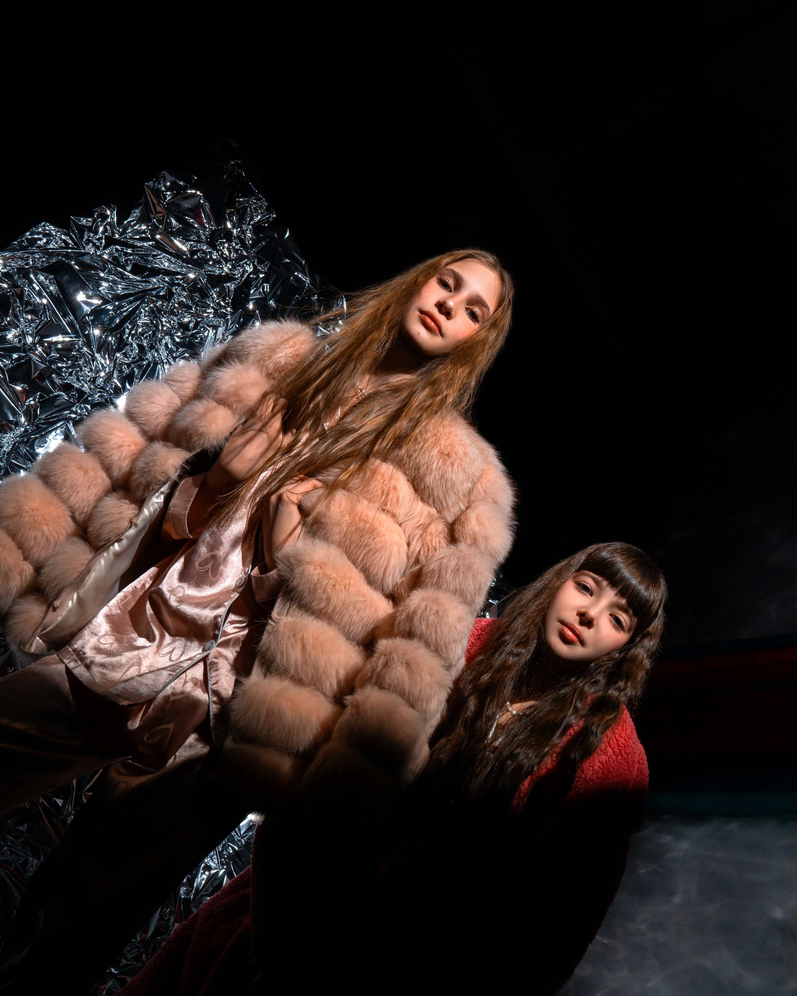 Детская. Фотограф Настя Метель