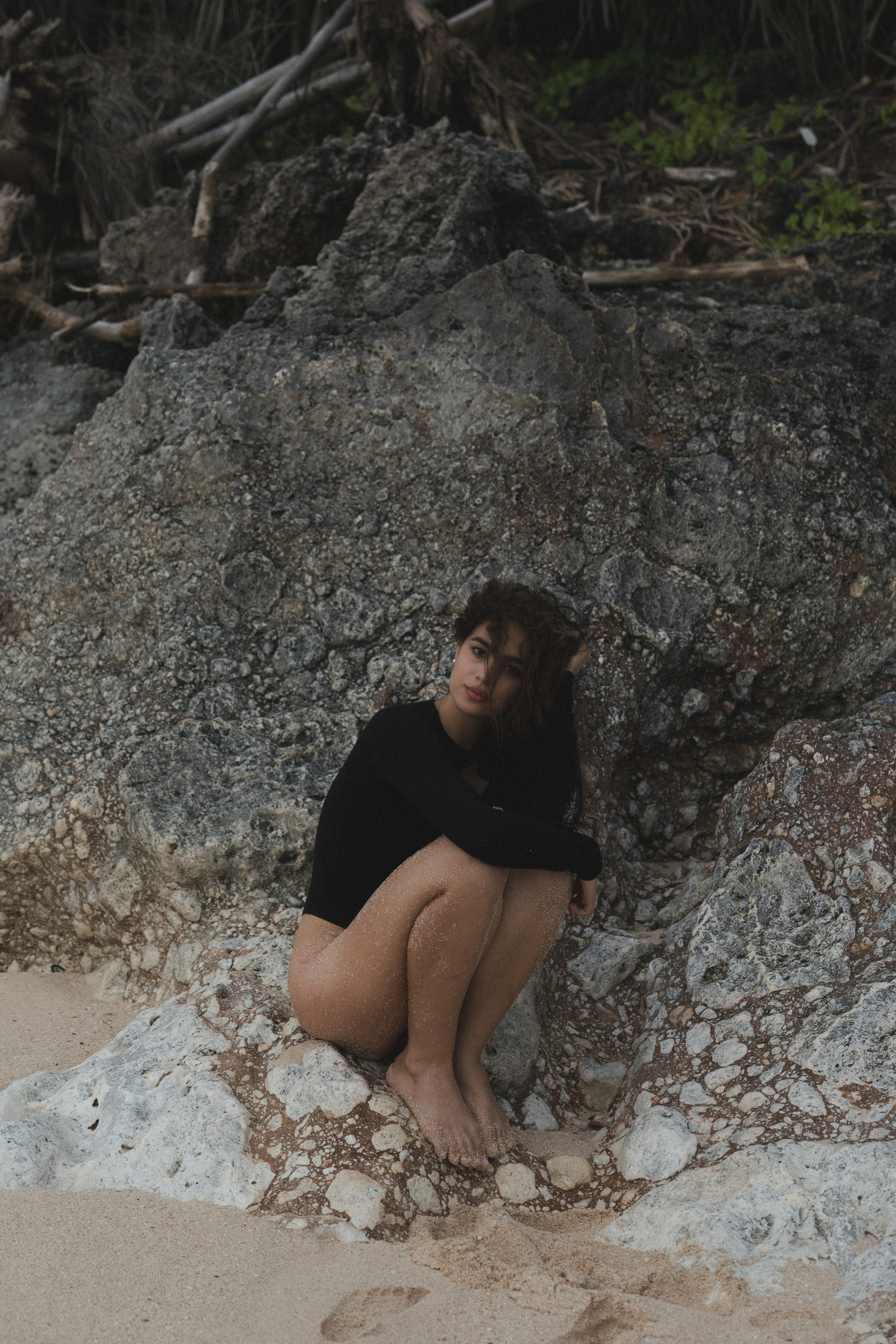 Ясмин. Фотограф Alena Ray