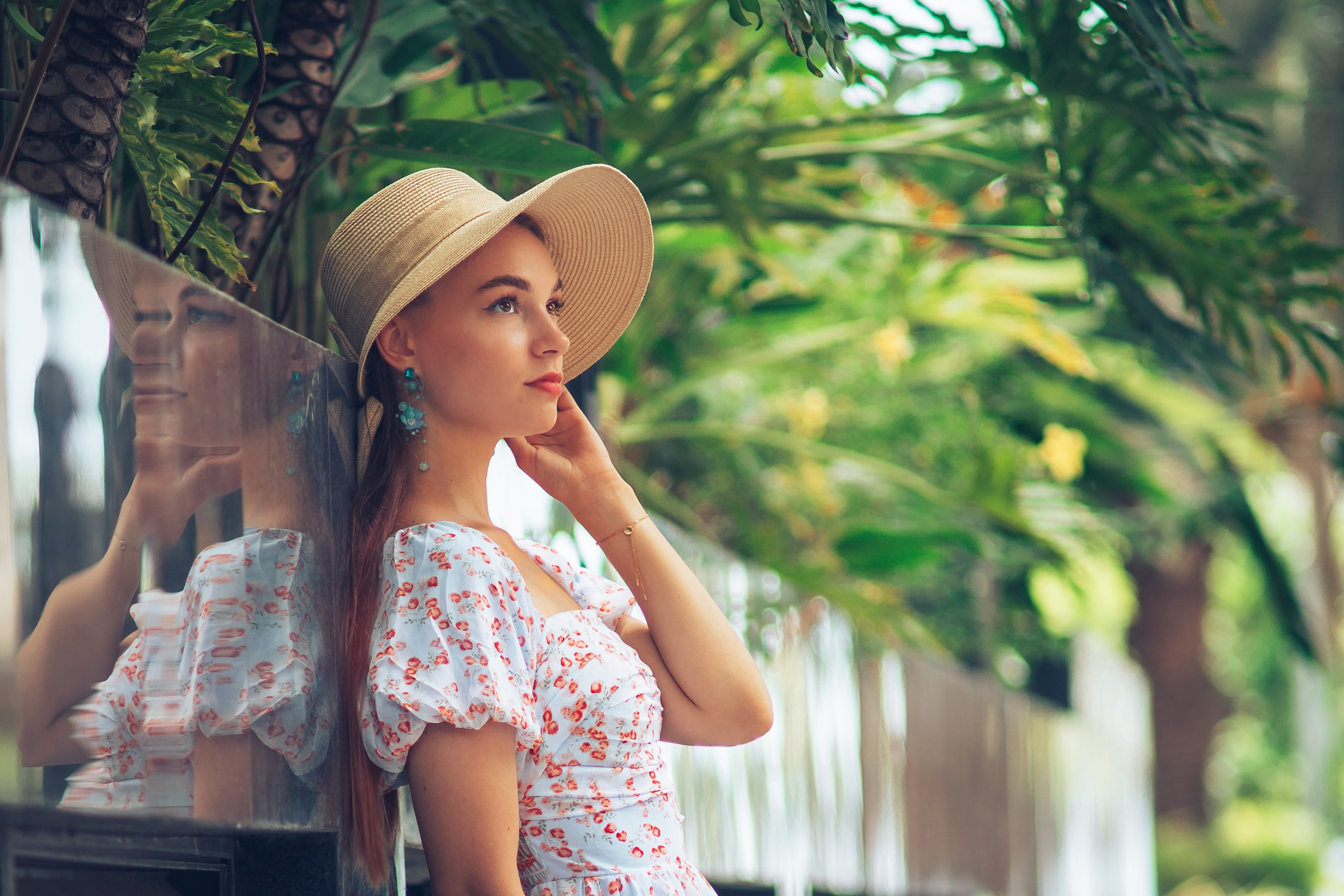 София. Твой фотограф — Полосатый кот