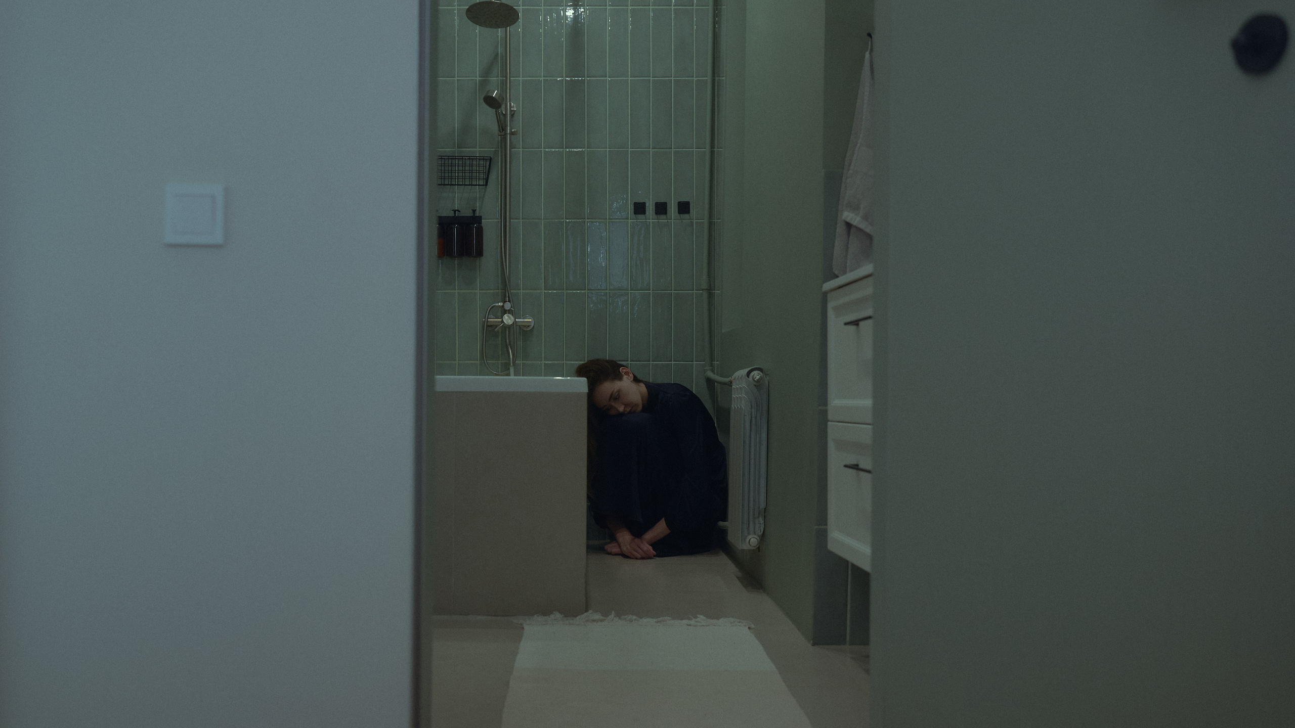 Possession. Визуальные истории из Санкт-Петербурга. dmpe-stories