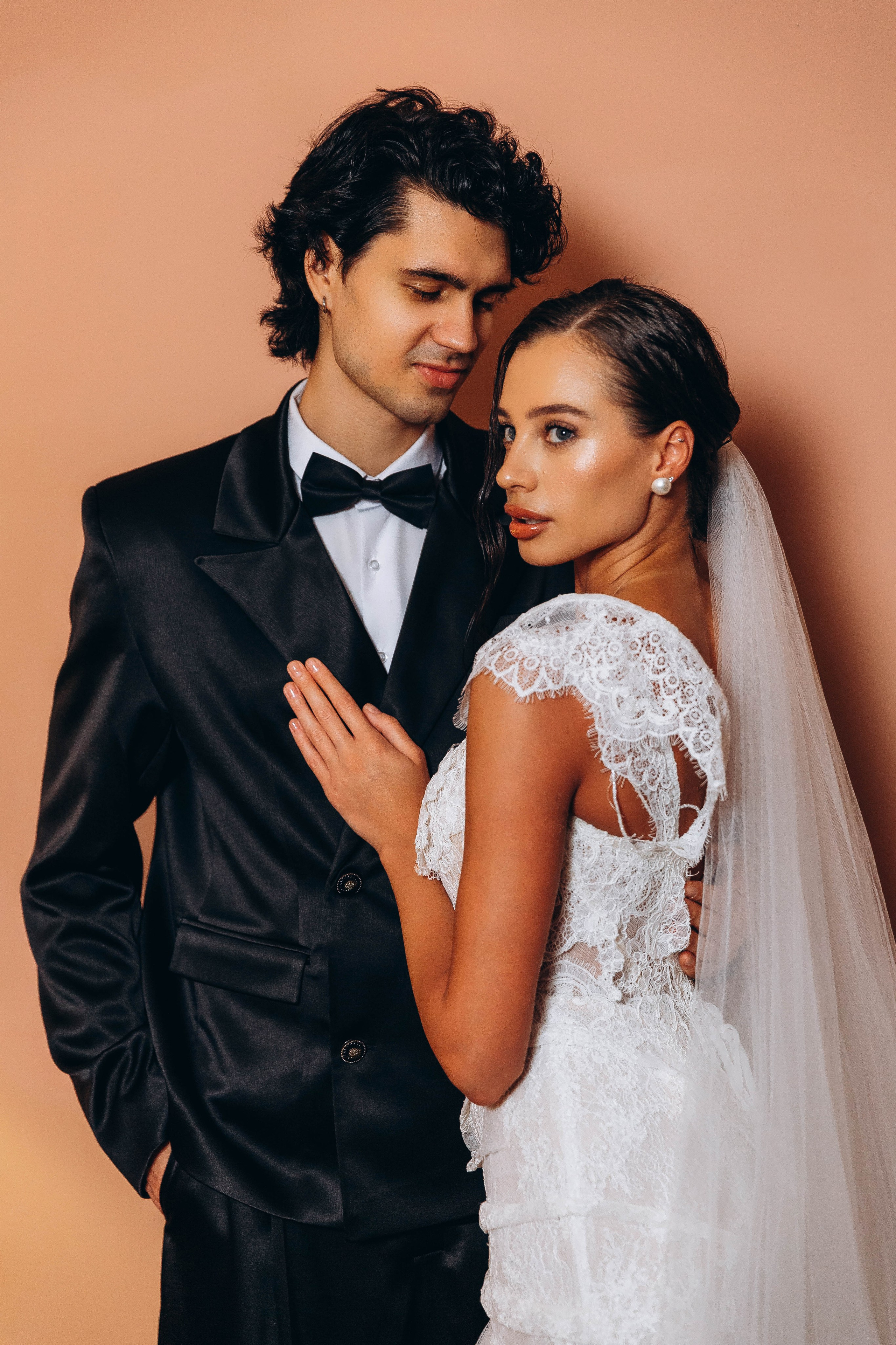 Мария и Влад. Сборы. Katerina Schastlivaya