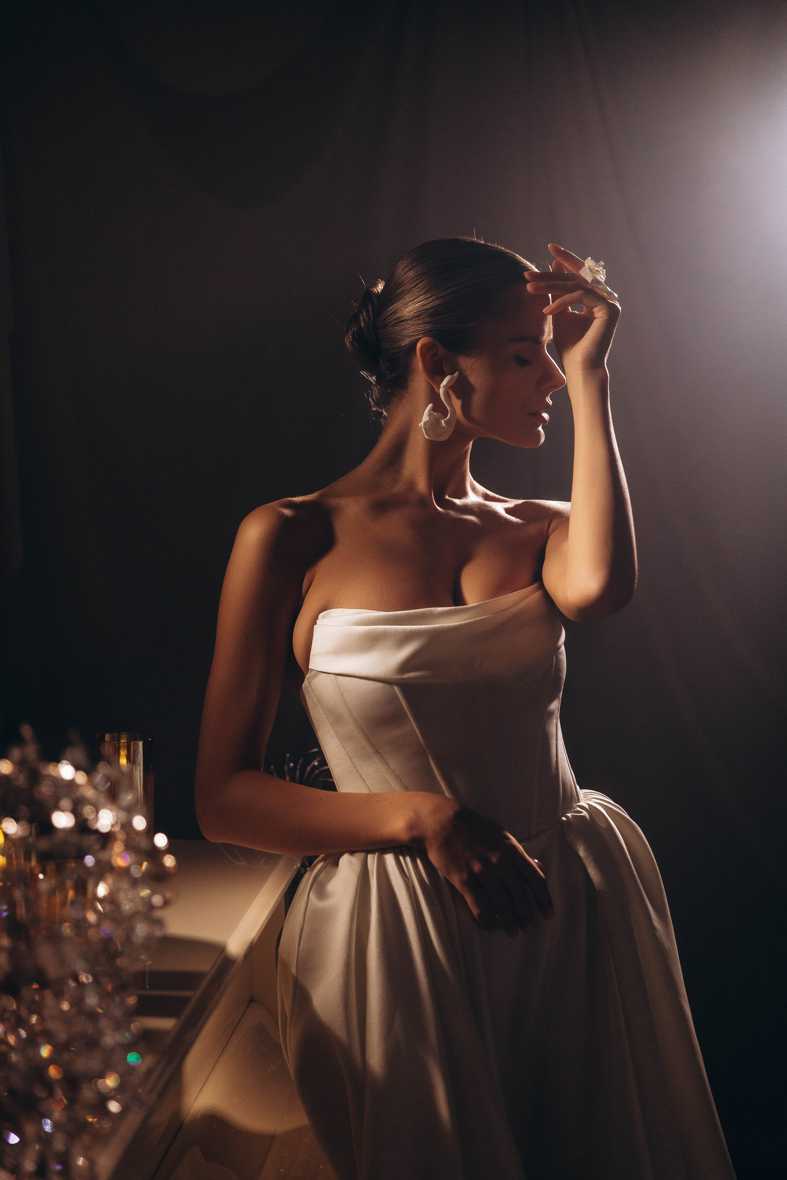 Свадебный банкет. Katerina Schastlivaya