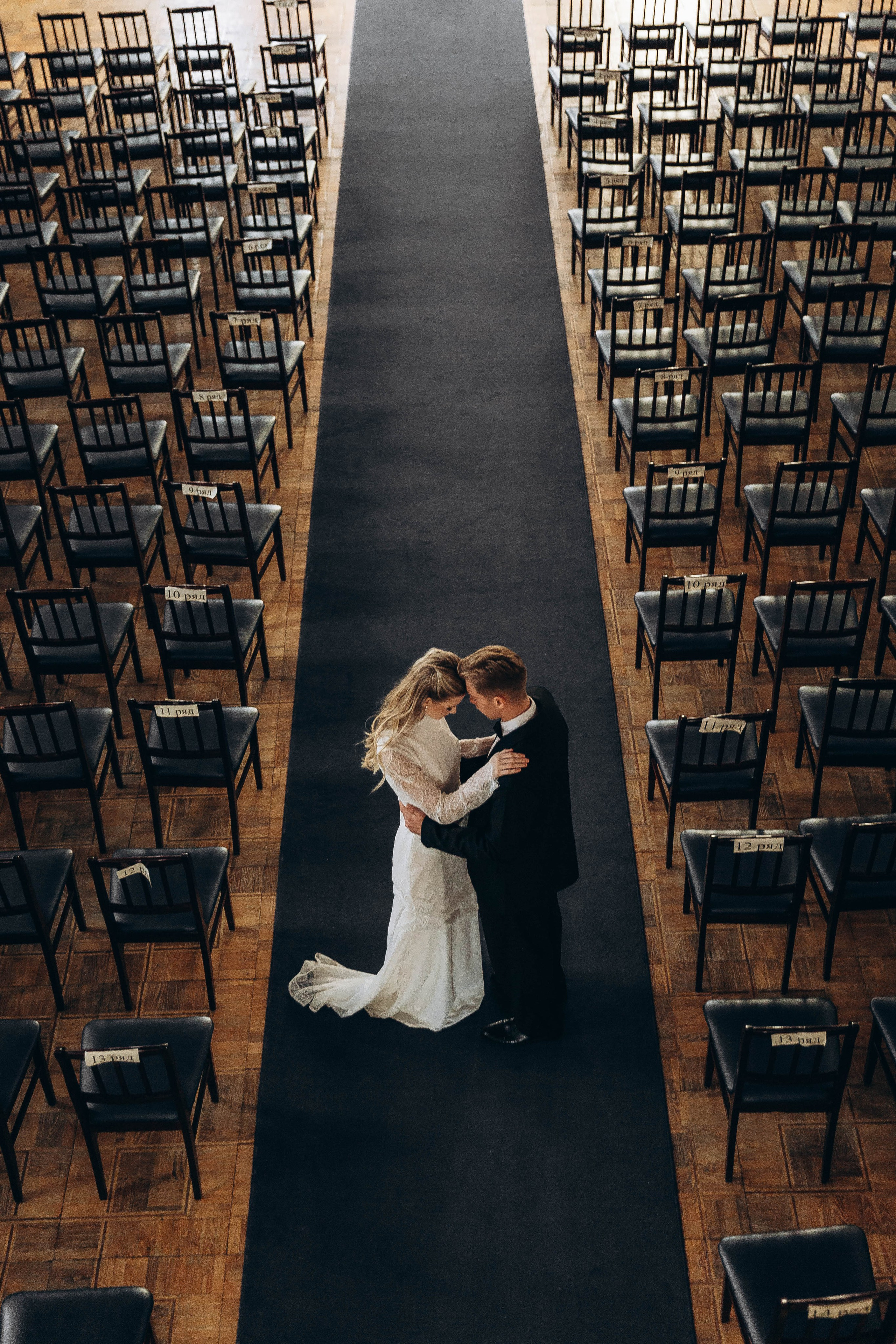 Инна и Даниэль. Katerina Schastlivaya