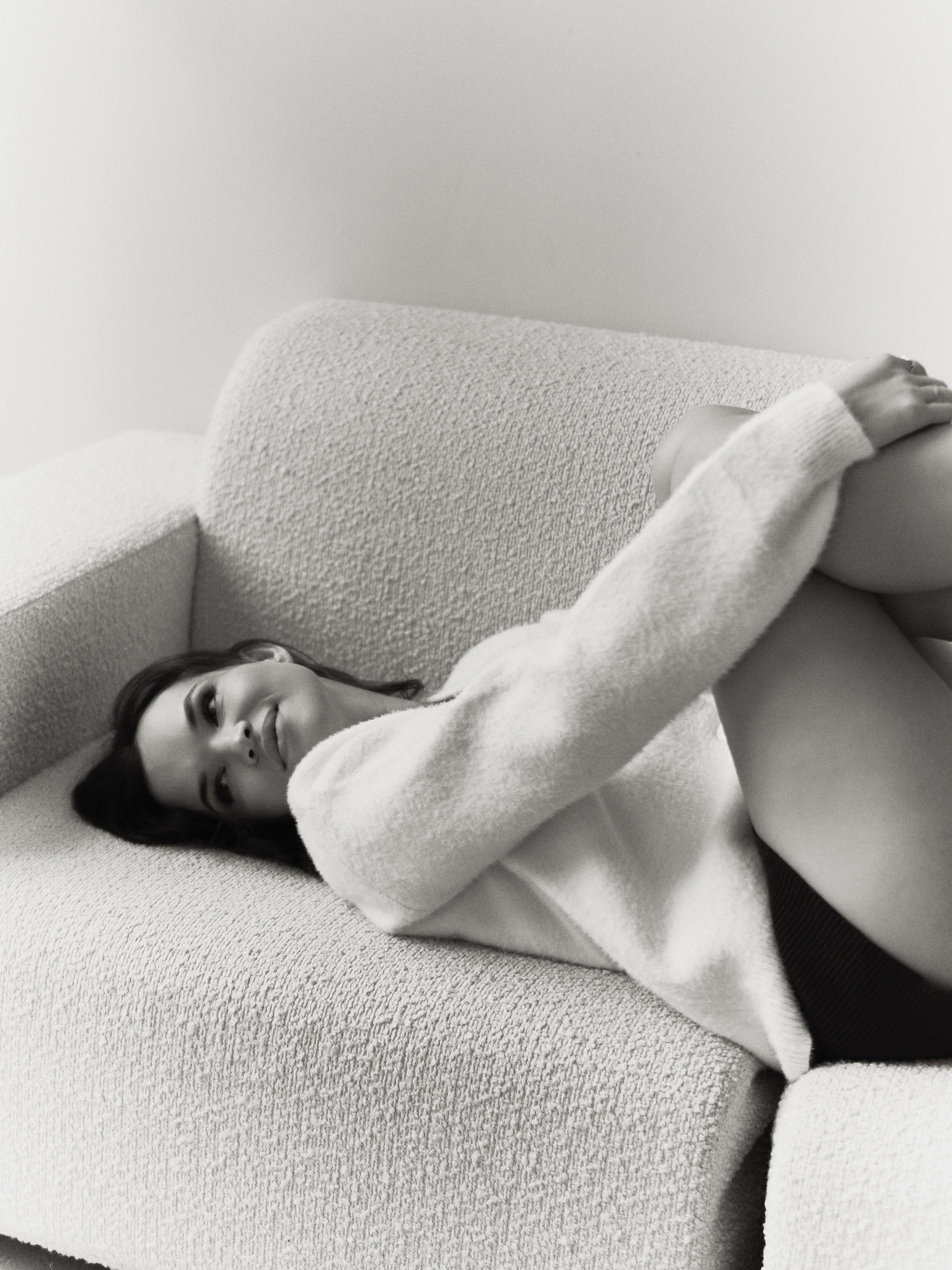 Lyudmila. Индивидуальная и семейная фотосессия в Чебоксарах Оксана Русакова