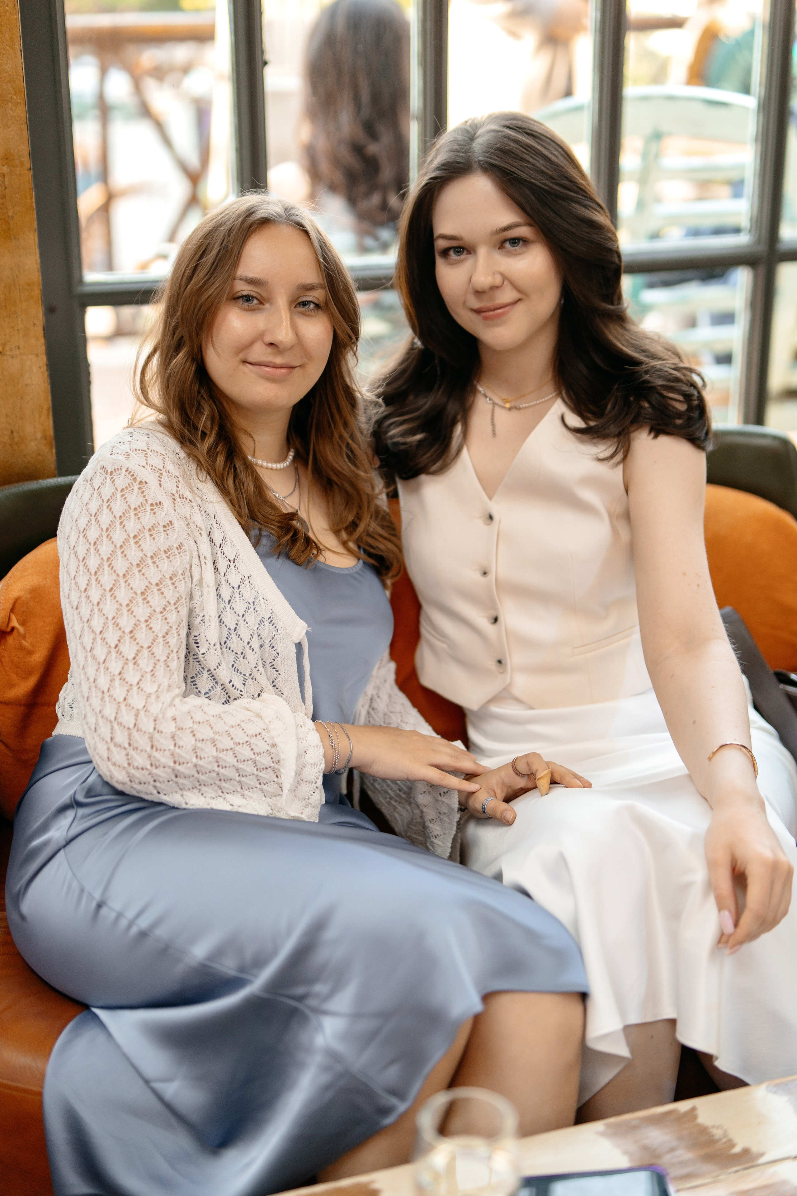 ДР Вижнлабс. Свадебный и репортажный фотограф в Москве Андрей Вайман