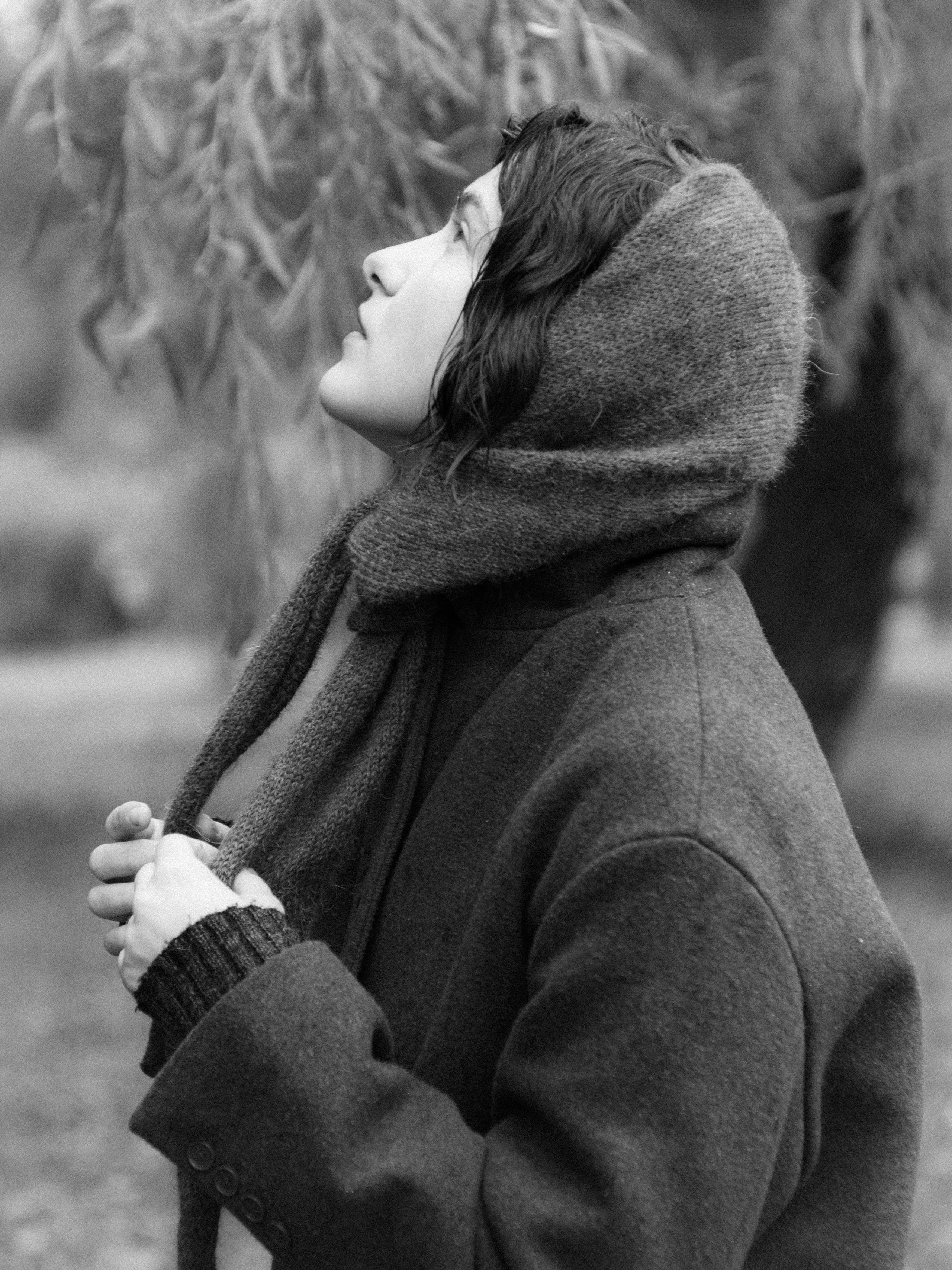 Портреты/бренды. Фотограф в Петербурге Марина Бояринцева