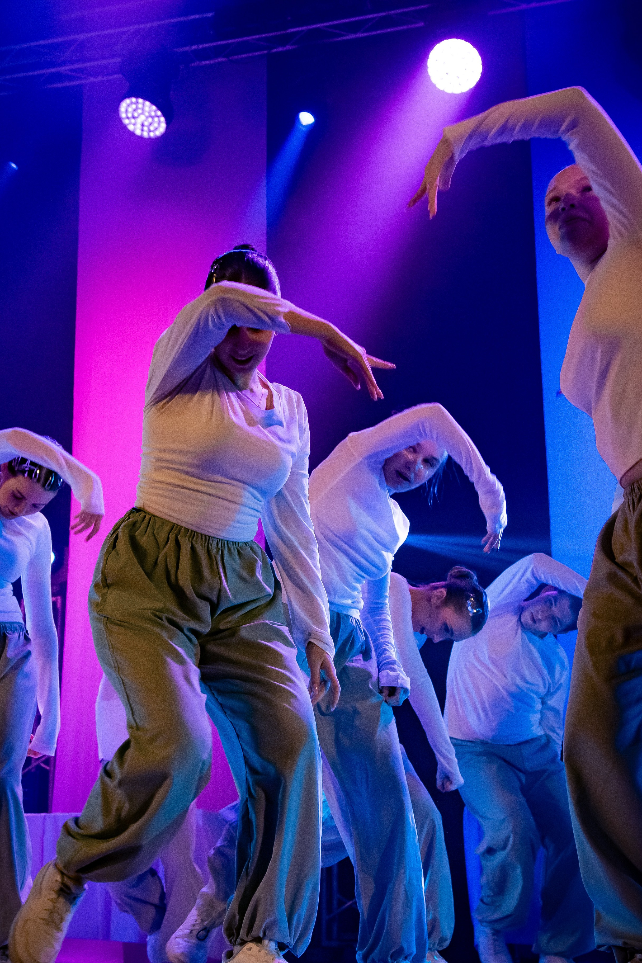 Студвесна ИФ и ИВМИиТ. Репортажный и портретный фотограф Казань / Горячих Полина