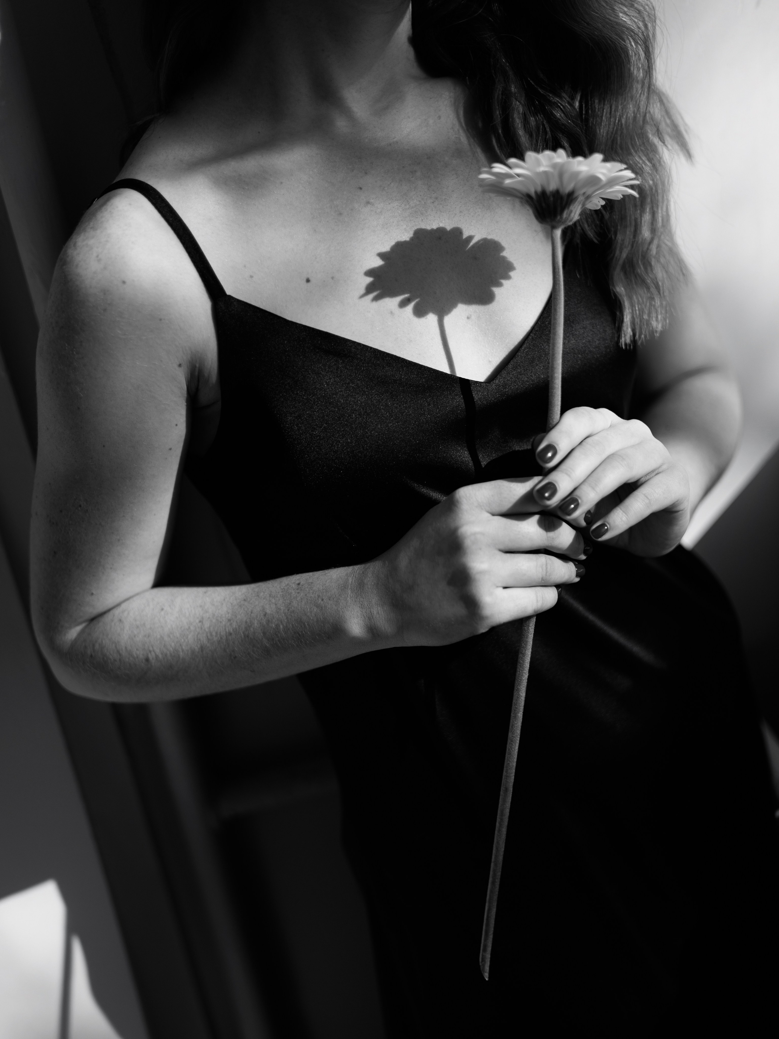 Daria. Ekaterina Shulakova