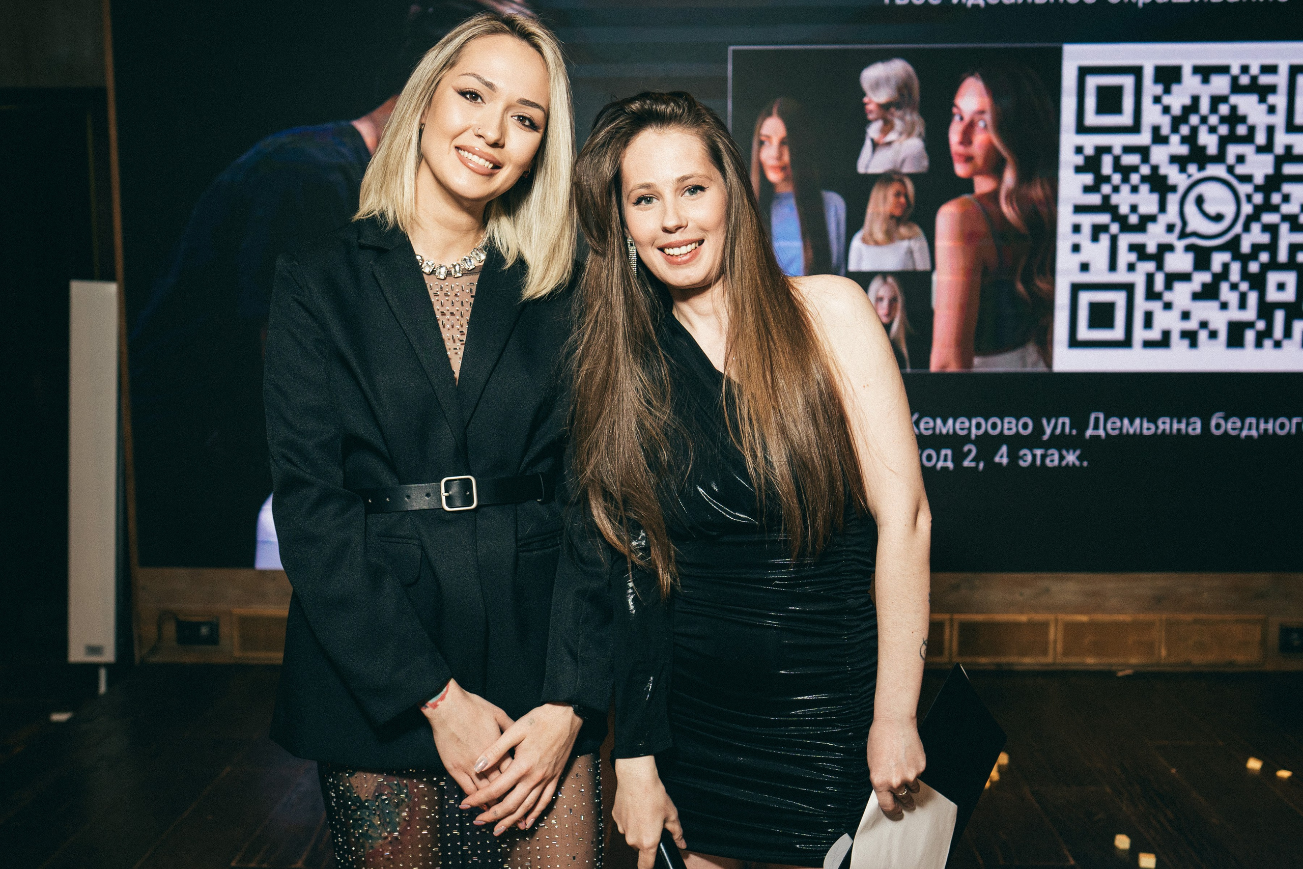 Презентация весеннего номера журнала ICON SIBERIA MAG. Фотограф на любое событие в Кемерово