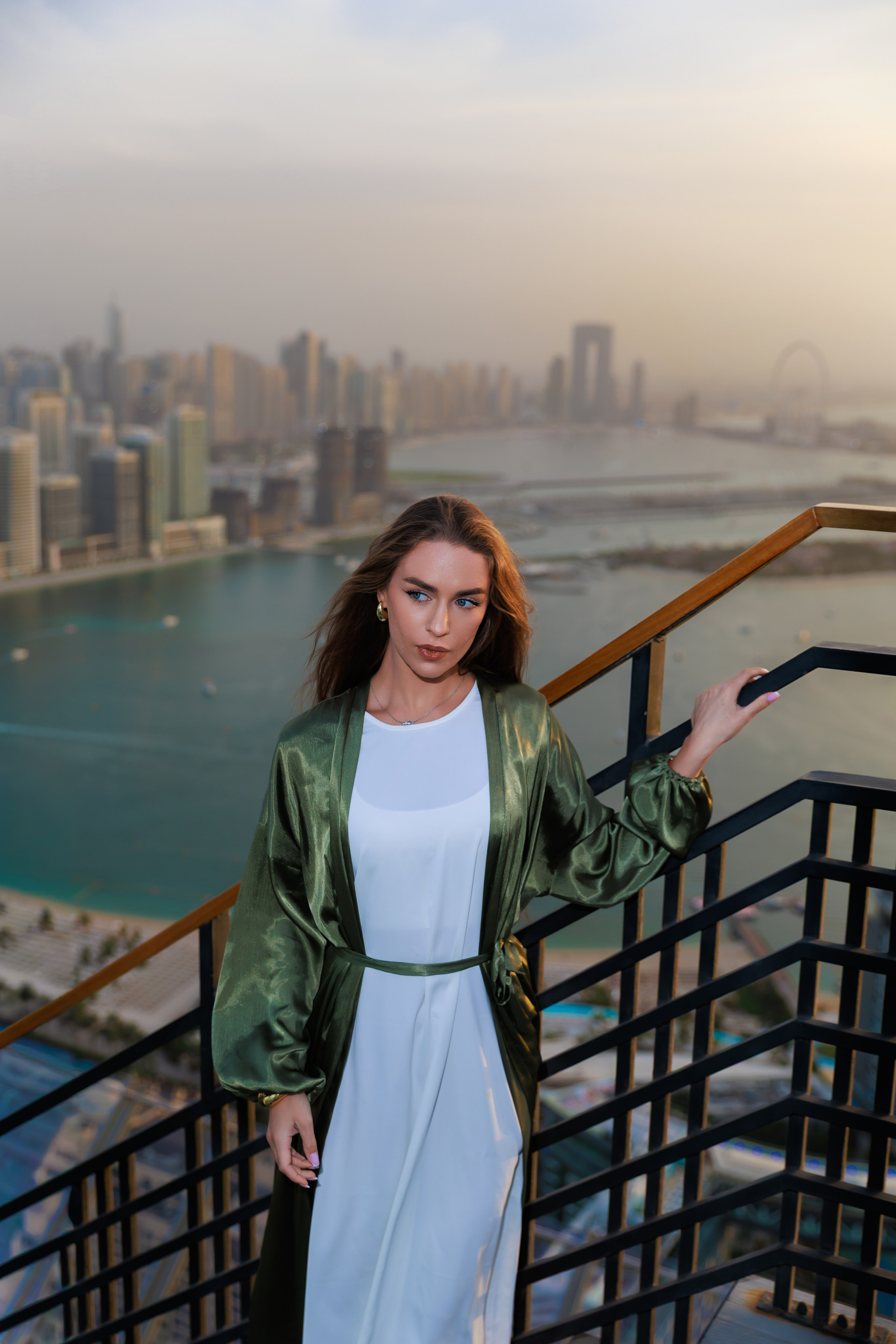 Vlada View Palm. Валерия Солнцева свадебный и семейный фотограф