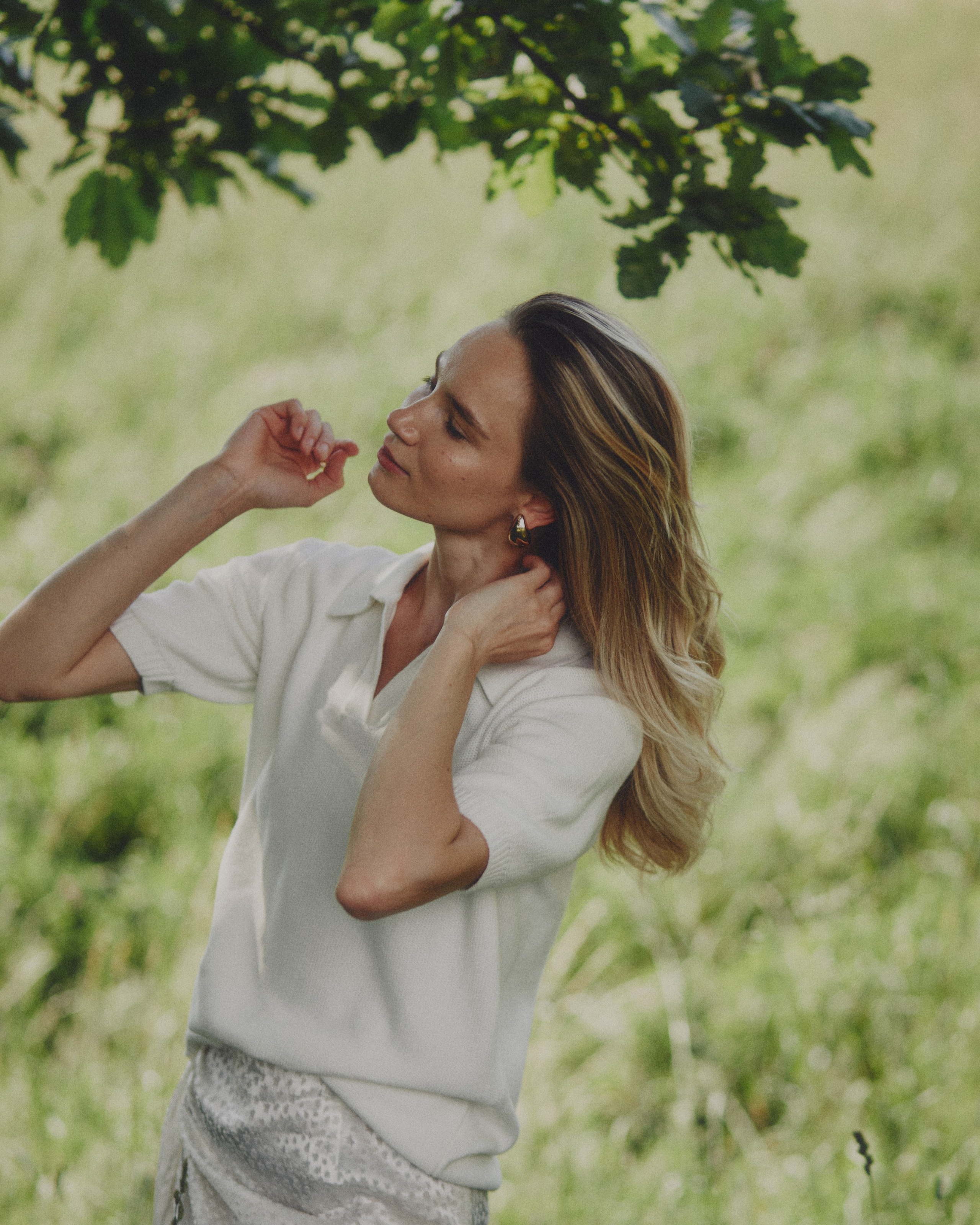 София. Портретный фотограф в Москве Ольга Крылова
