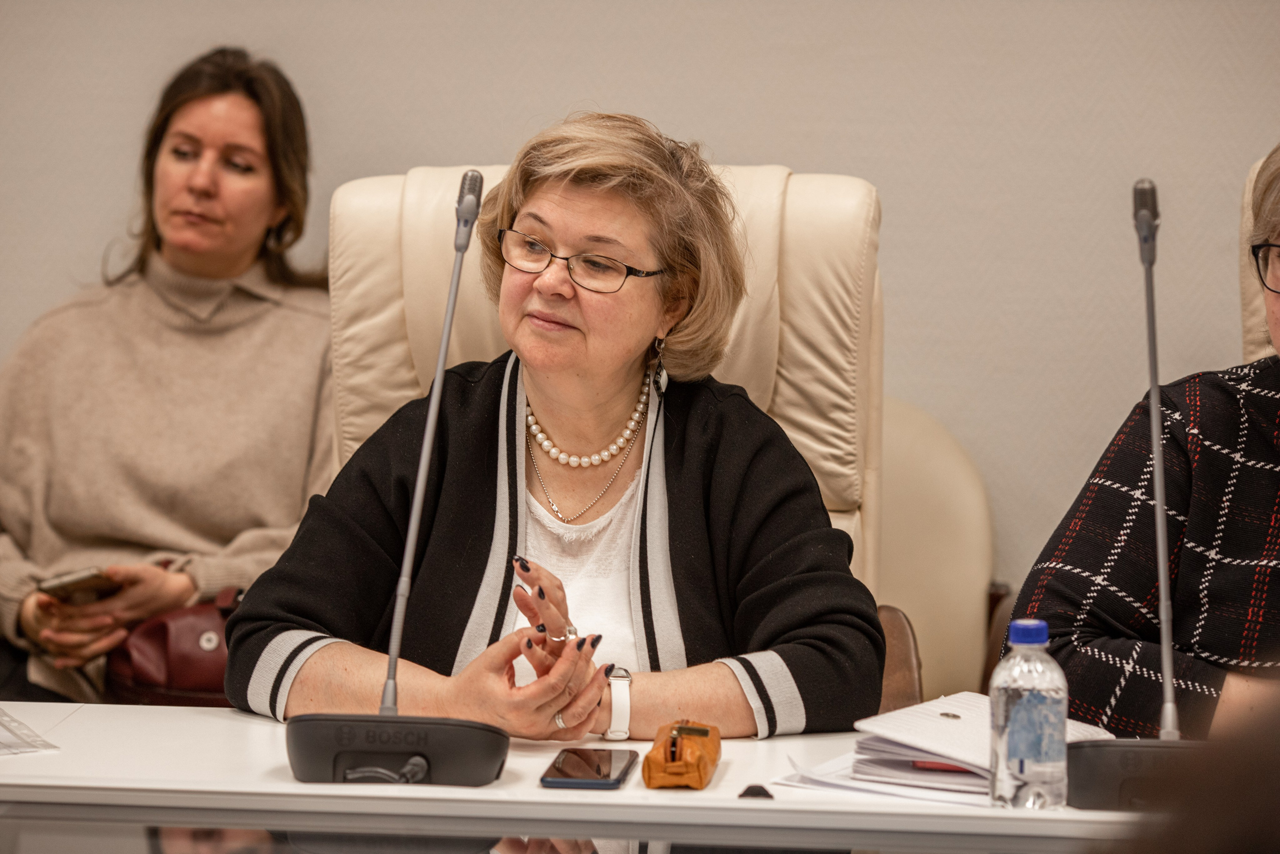 III Всероссийская конференция | Педагогический Дискурс в Современной Научной Парадигме | МГПУ ИИЯ. Фотограф брендов и бизнеса в Москве Алексей Сентюрин