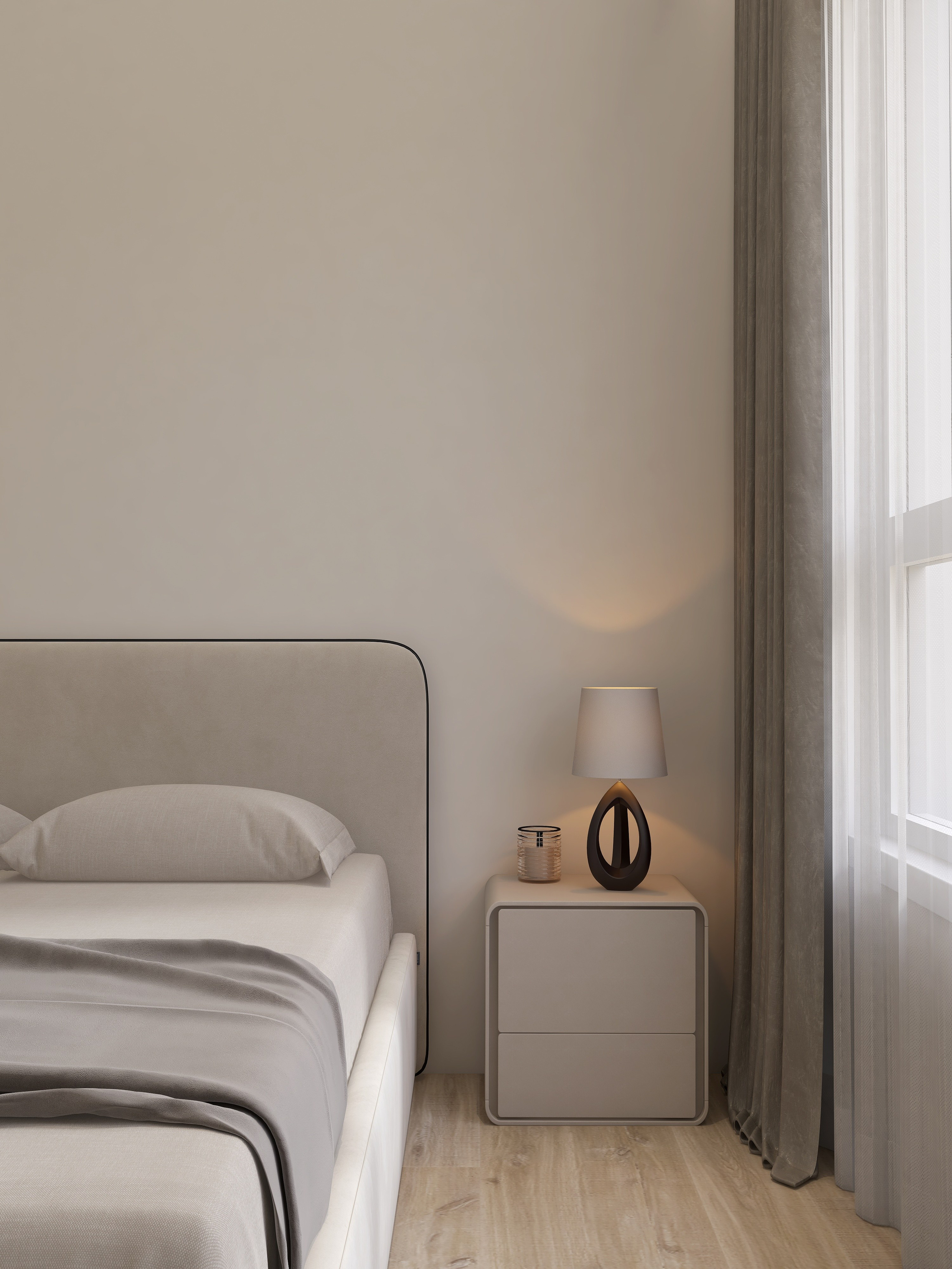 ЖК «Кронштадский 9», 42 м². Дизайн для каждого