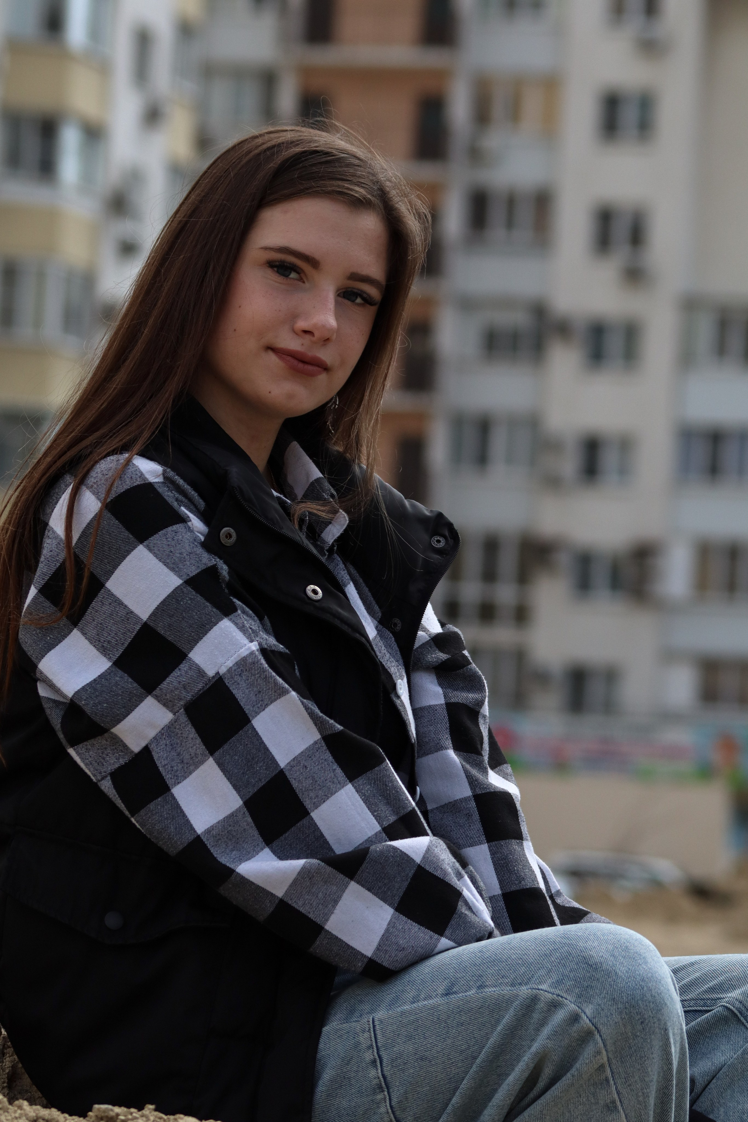 Лиза. Ivaladimirovna1995.wfolio.pro